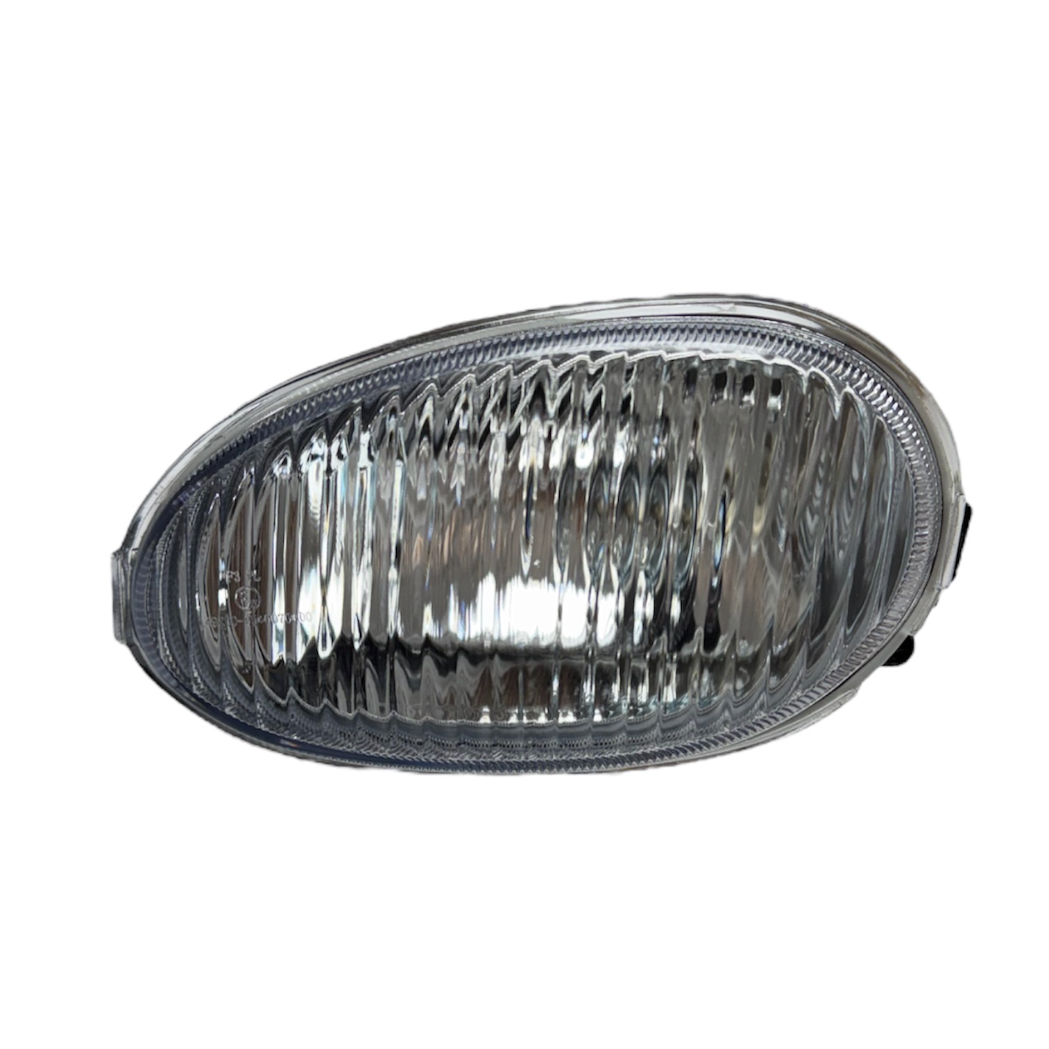 LAMBA SİS ACCENT 98-99 LH (BEYAZ)