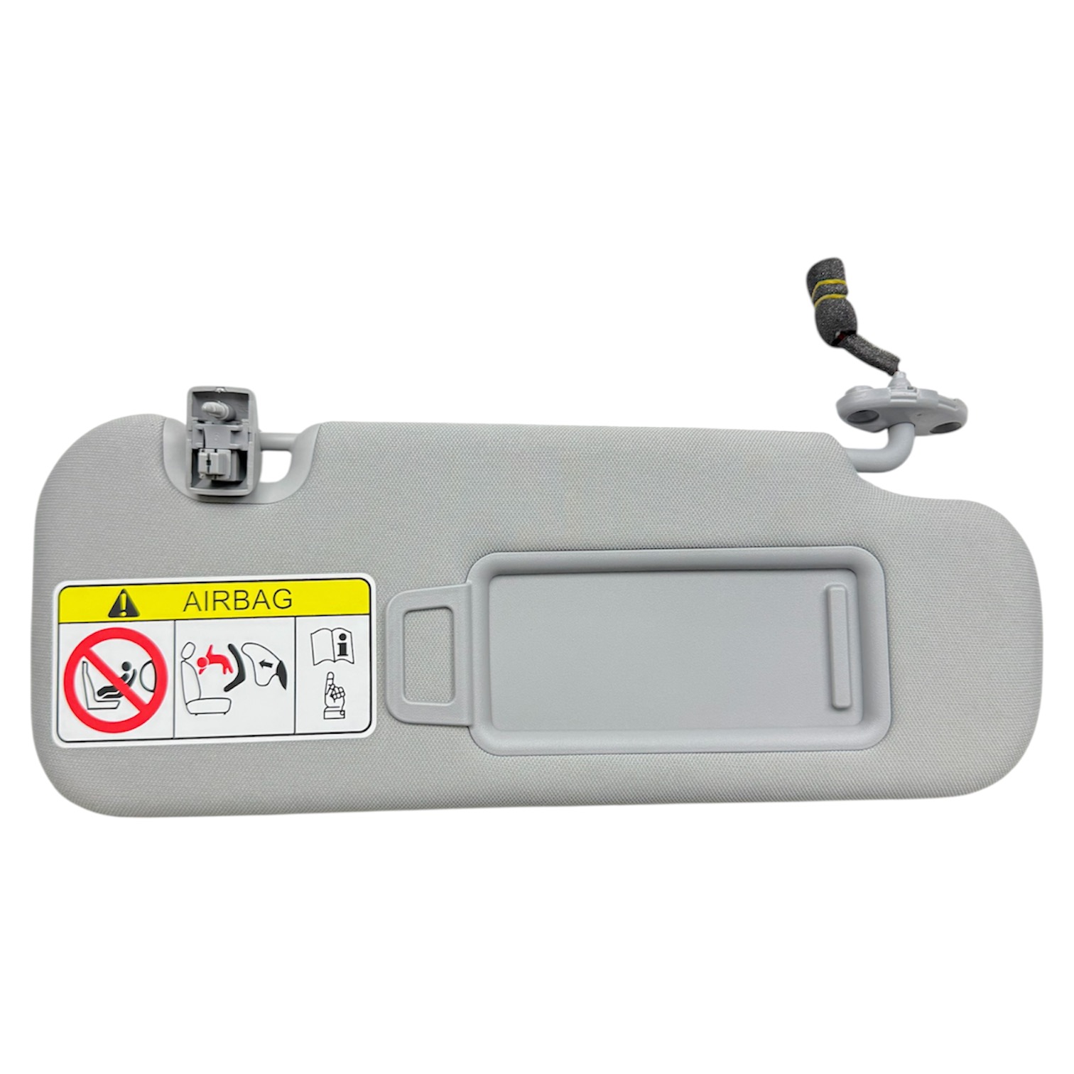 CHERY GÜNEŞLİK TİGGO 7 PRO/TİGGO 8 PRO 22-24 SAĞ ITAQI