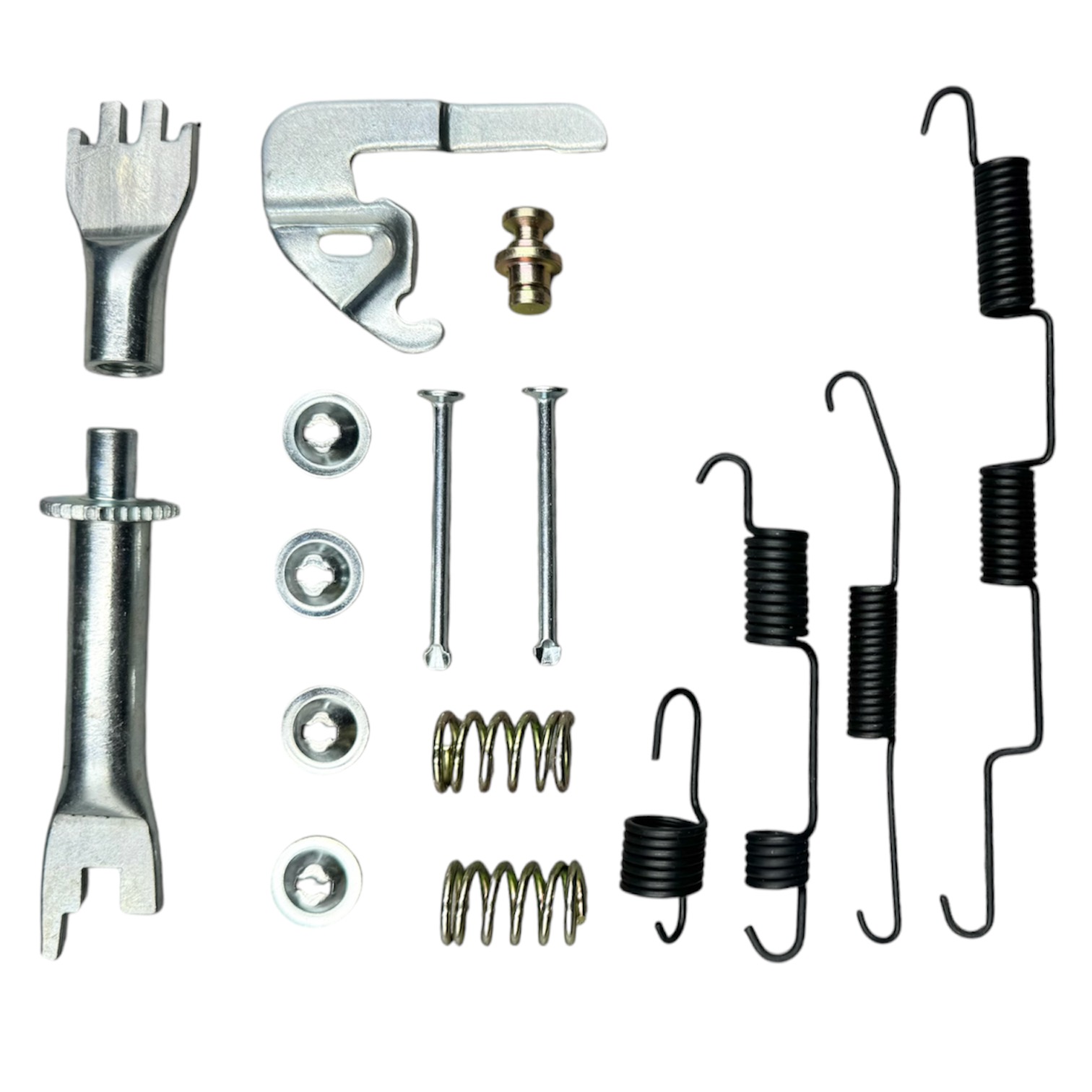 HYUNDAI CIRCIR FREN STAREX 97-07 ARKA SOL (SET) ITAQI