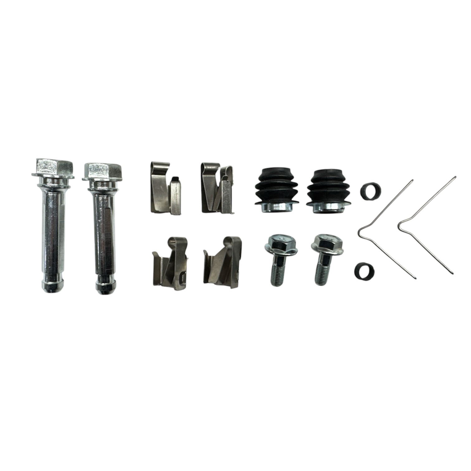TOYOTA PİM KALİPER COROLLA AE101 ENJ 92-97/CARİNA-E 92-97(TAKIM/BALATA SAC DAHİL) ITAQI