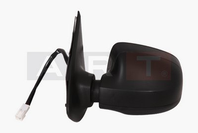 AYNA ELEKTRİKLİ SOL DACIA SANDERO 2014
