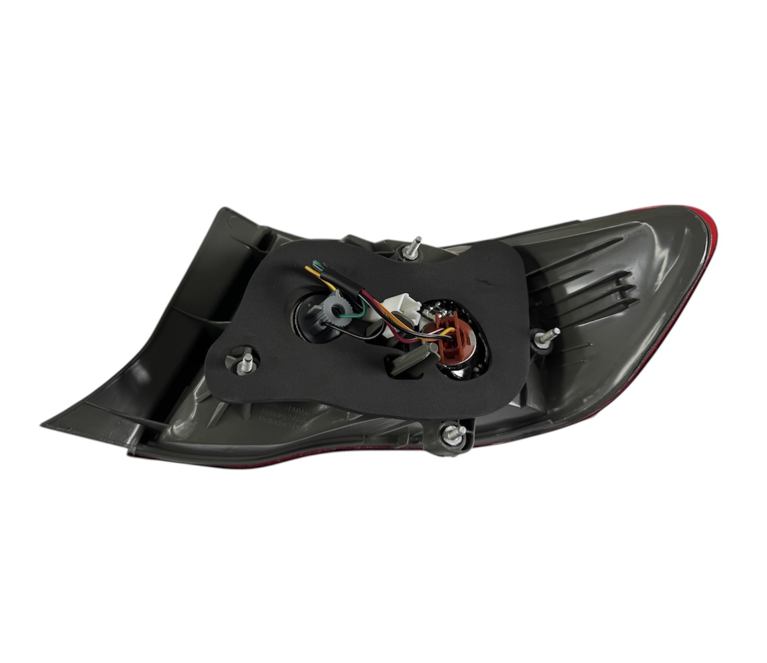 TOYOTA STOP COROLLA 07-09 DIŞ SOL MATSUBA-T