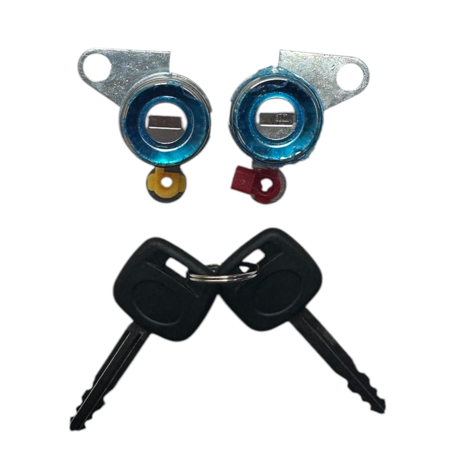 TOYOTA KİLİT KAPI COROLLA AE101 92-97 (SET) ITAQI