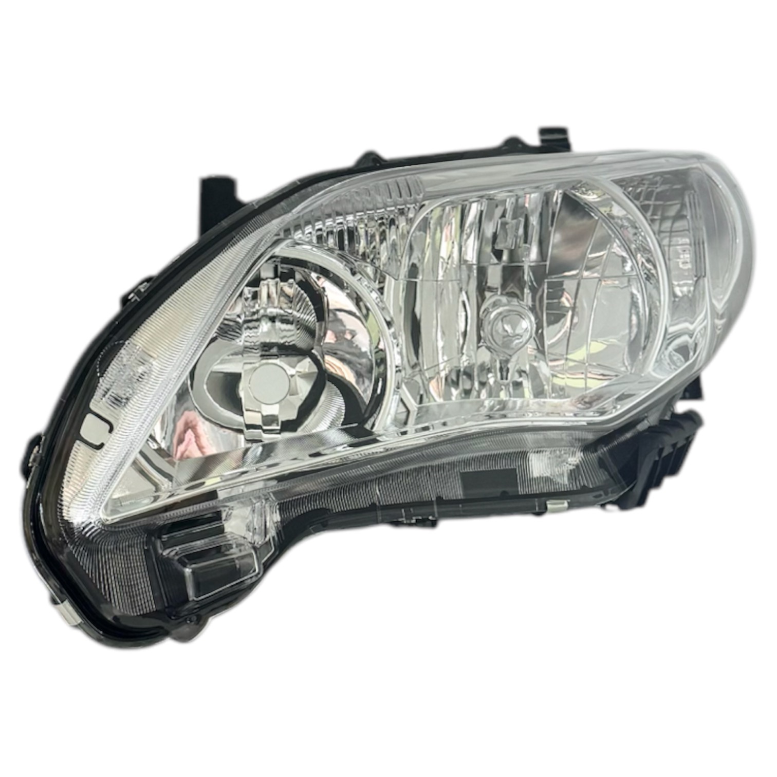 TOYOTA FAR COROLLA 10-12 SOL (A-KALİTE) MATSUBA-T