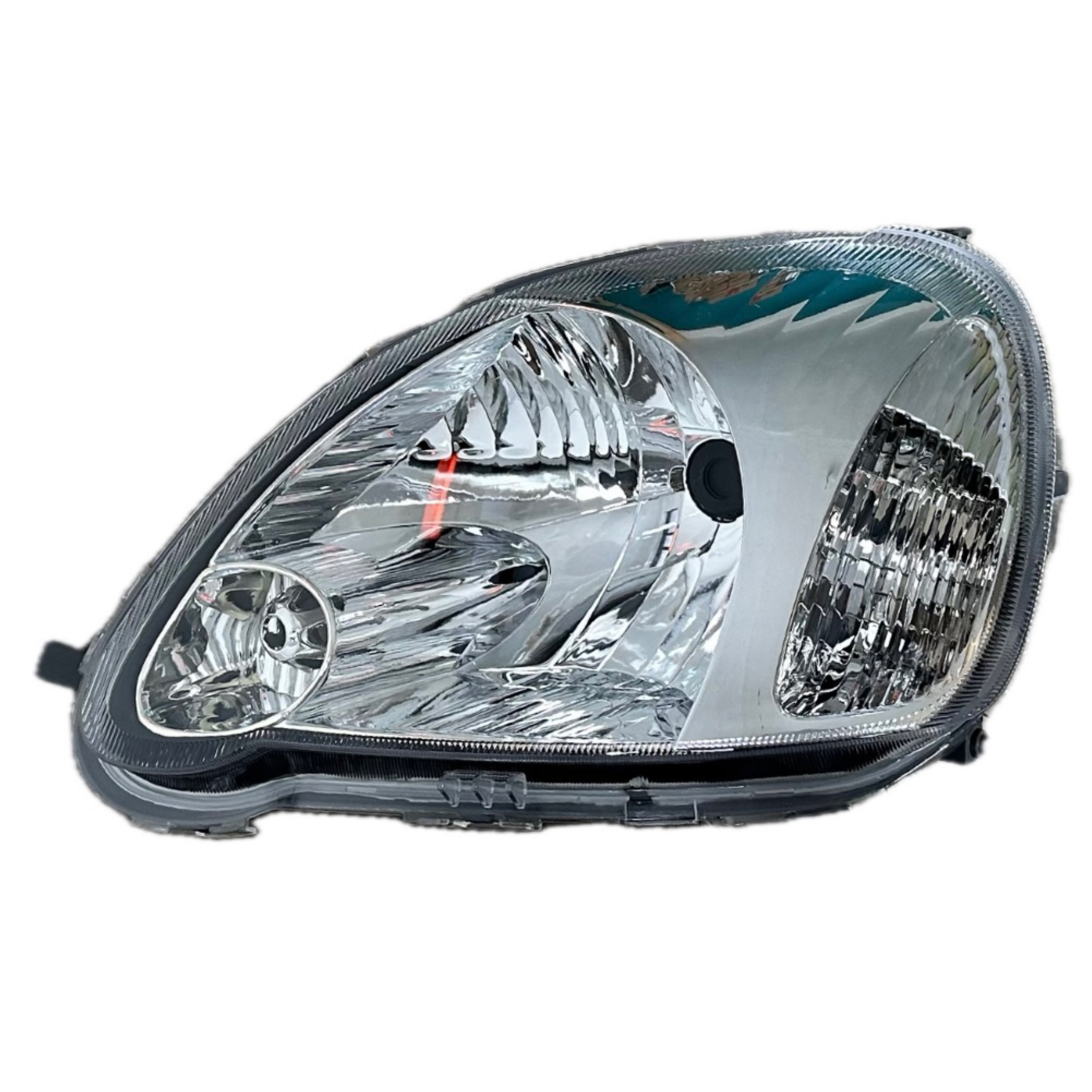 TOYOTA FAR YARİS 03-05 SOL MATSUBA-T