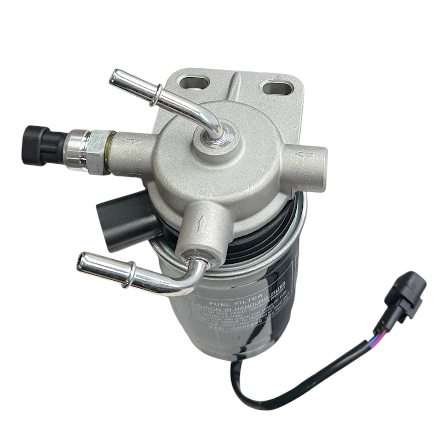 HYUNDAI OTOMATİK MAZOT SANTAFE DİZEL 2,2 09-12 (KOMPLE) ITAQI