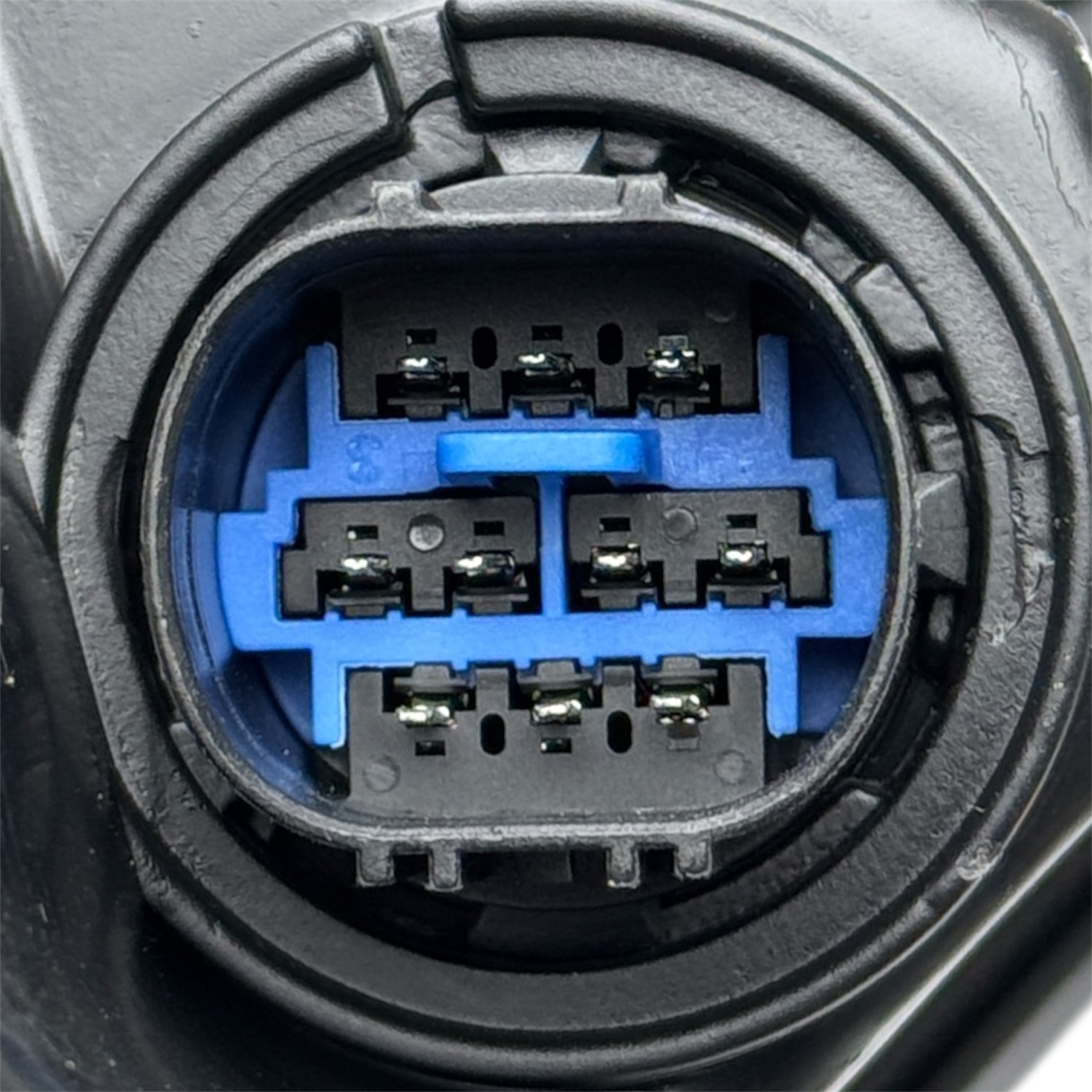 FAR ACCENT BLUE 15-17 LH (ELEKTRİKLİ)