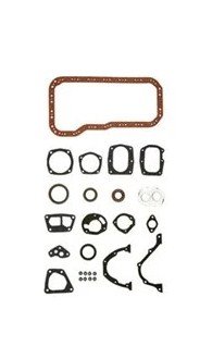 MOTOR TAKIM KEÇELİ CONTA  DKS 1.6