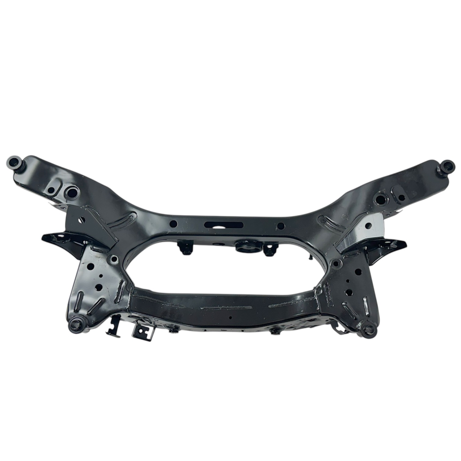 NISSAN DİNGİL X-TRAİL 07-13 ARKA MATSUBA