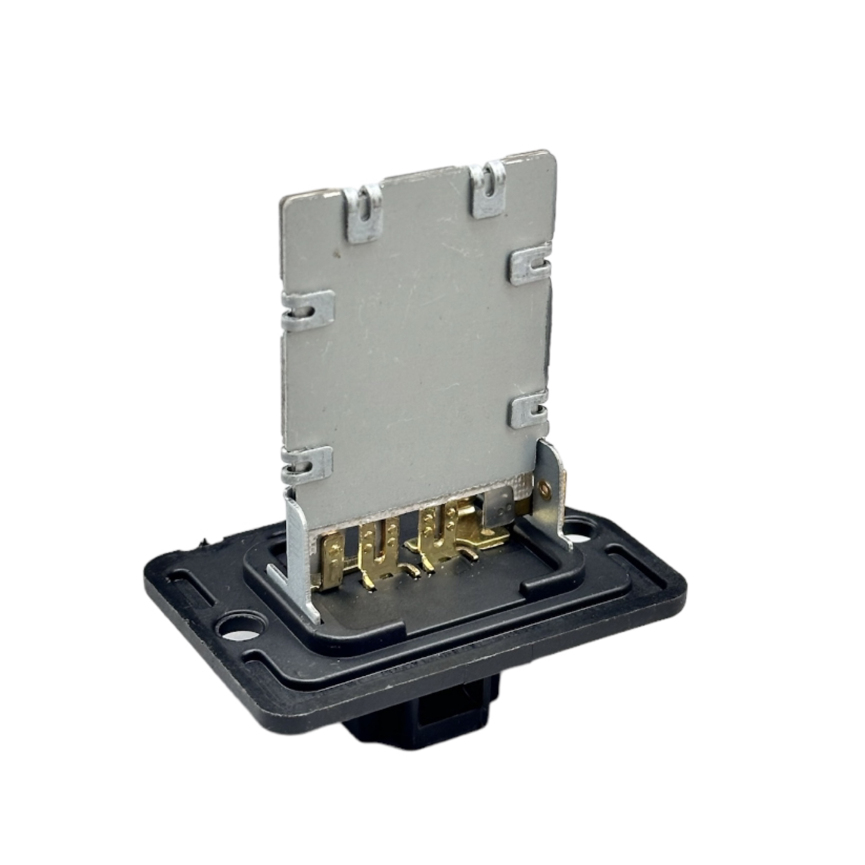 KALORİFER REZİDANS ACCENT 01-05/GETZ 02-05/ATOS