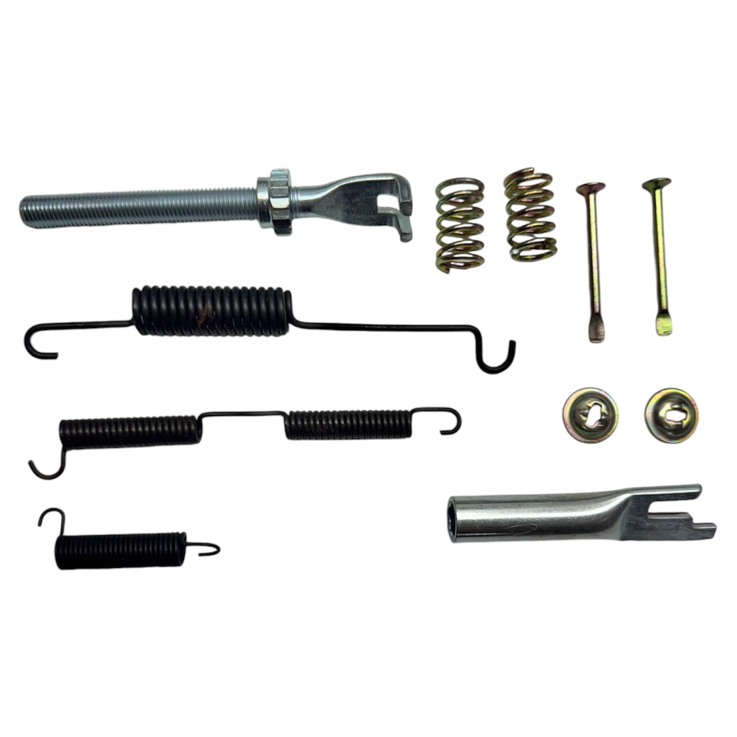 HYUNDAI CIRCIR FREN H100 97-04 ARKA SOL (SET) ITAQI