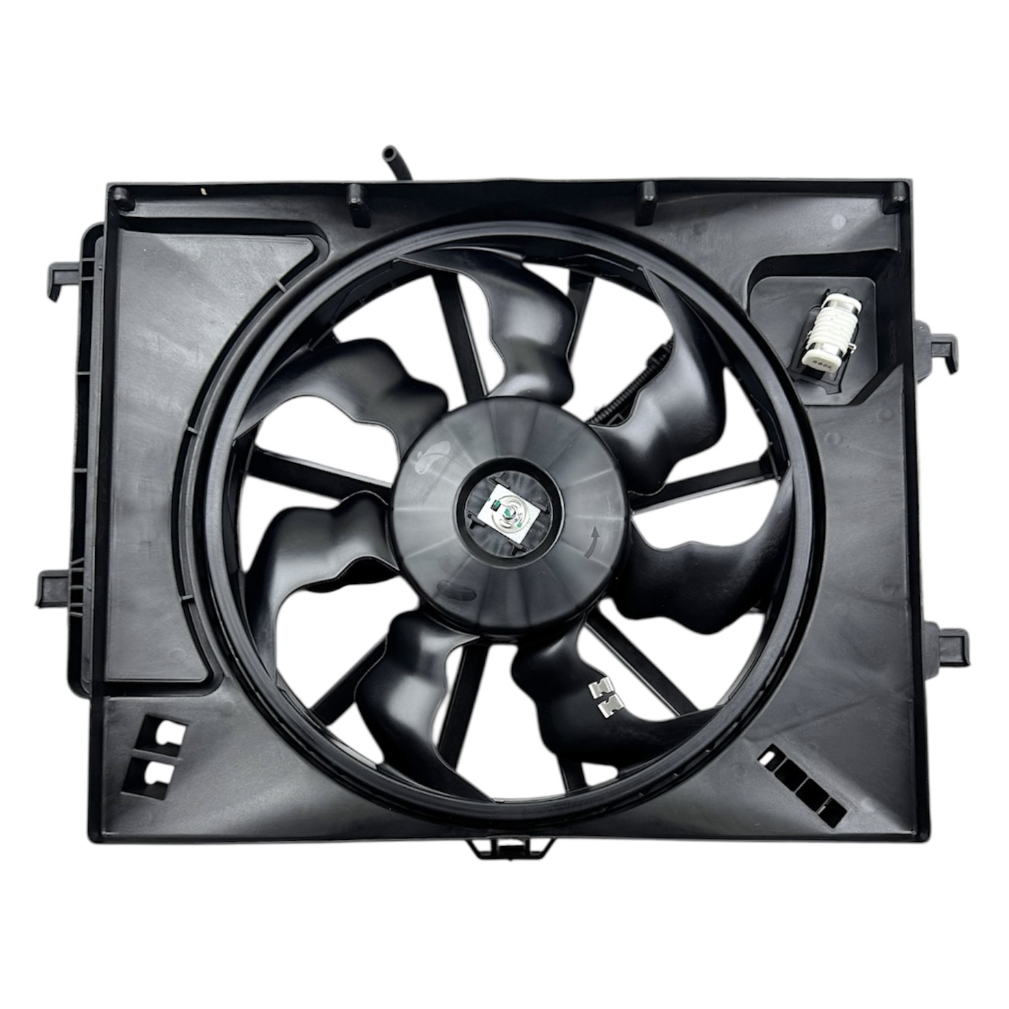 HYUNDAI FAN SU İ20 1,2-1,4 BENZİNLİ 12-15 (KOMPLE) MATSUBA