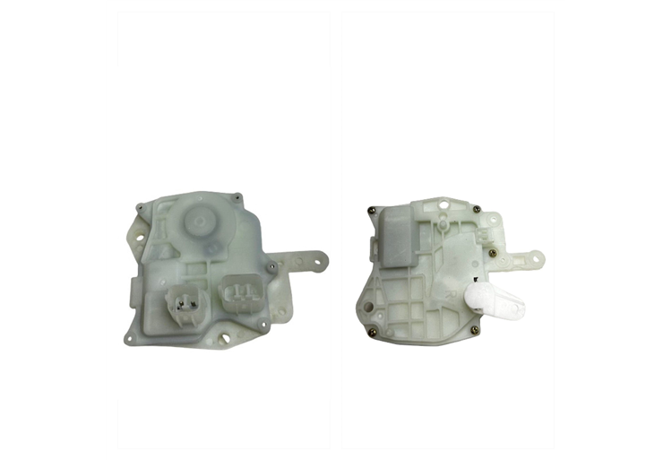 HONDA OTOMATİK MERKEZİ KİLİT CİVİC 02-05/CRV 02-06/JAZZ 03-06/ACCORD 98-03 ARKA SAĞ (2 FİŞLİ) ITAQI
