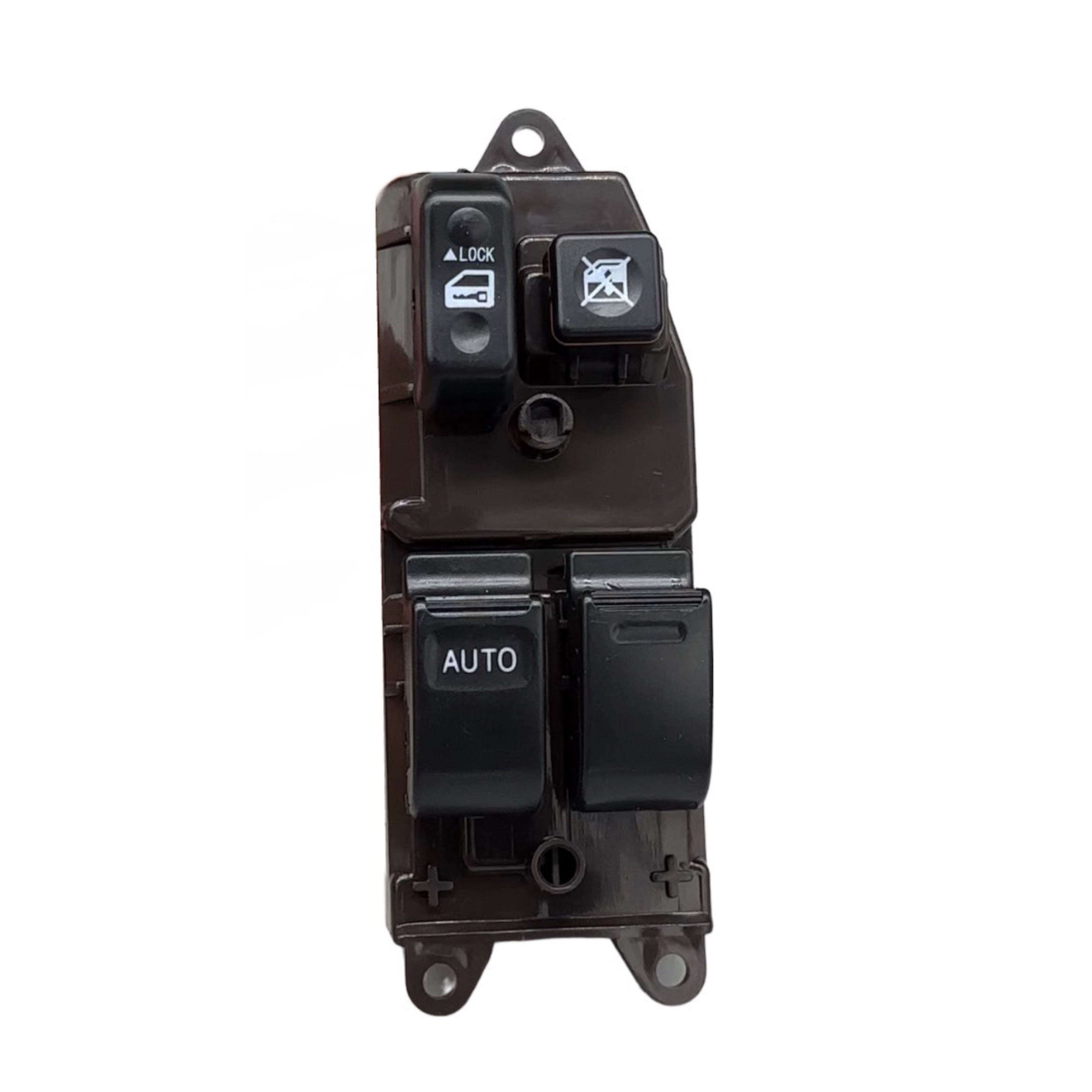 TOYOTA DÜĞME CAM AÇMA YARİS 00-05/STARLET 96-99 ÖN SOL (ÇİFTLİ) ITAQI