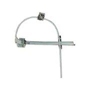 CAM MEKANİZMA SPİRALİ TABLALI SOL R.9/11
