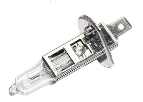 (1987302920) AMPUL (ECO) 12V H1 55W P14.5s (OSRAM 64150)