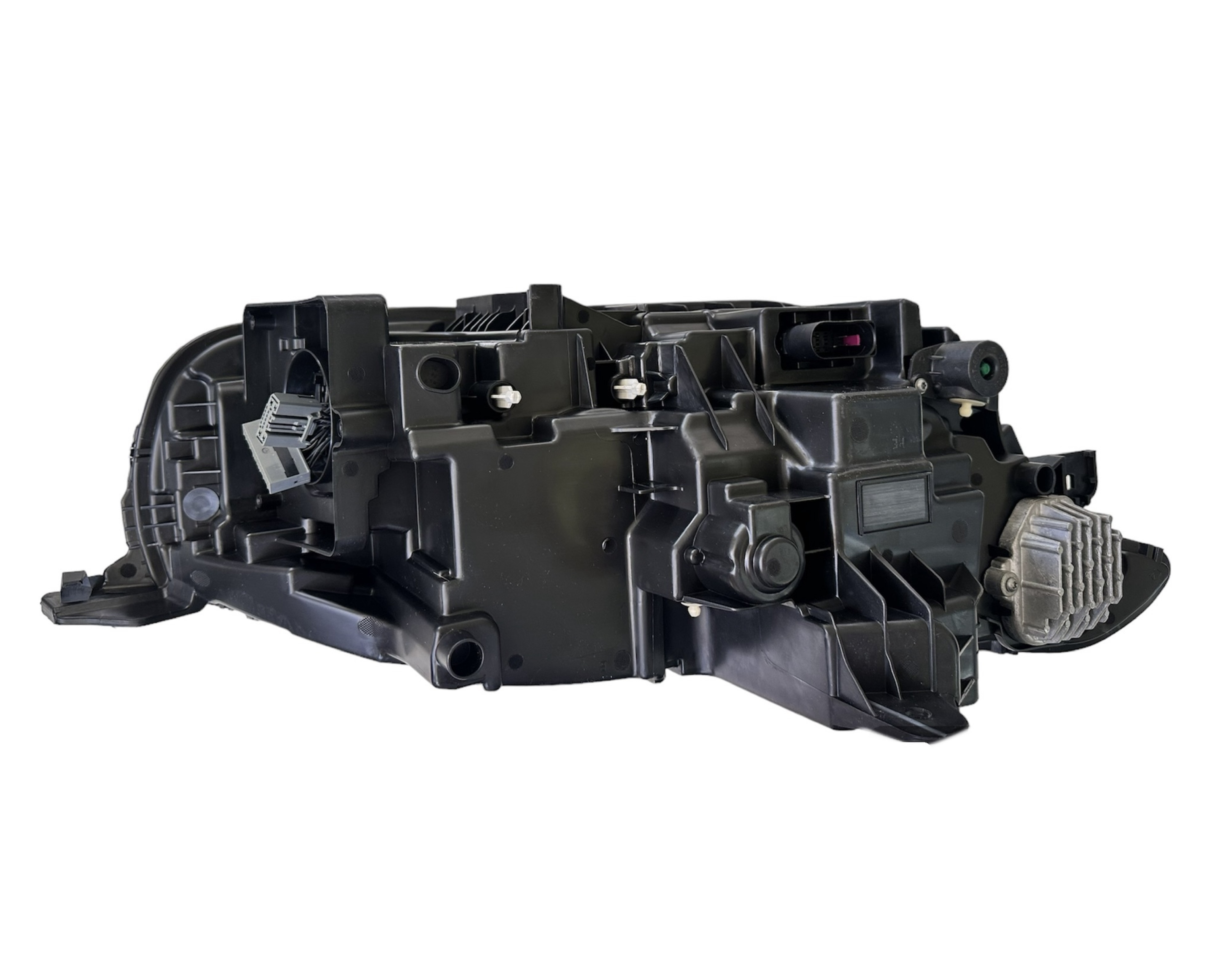 VOLVO FAR XC90 18-23 SOL (LOGOLU/BEYİNSİZ) MATSUBA-T