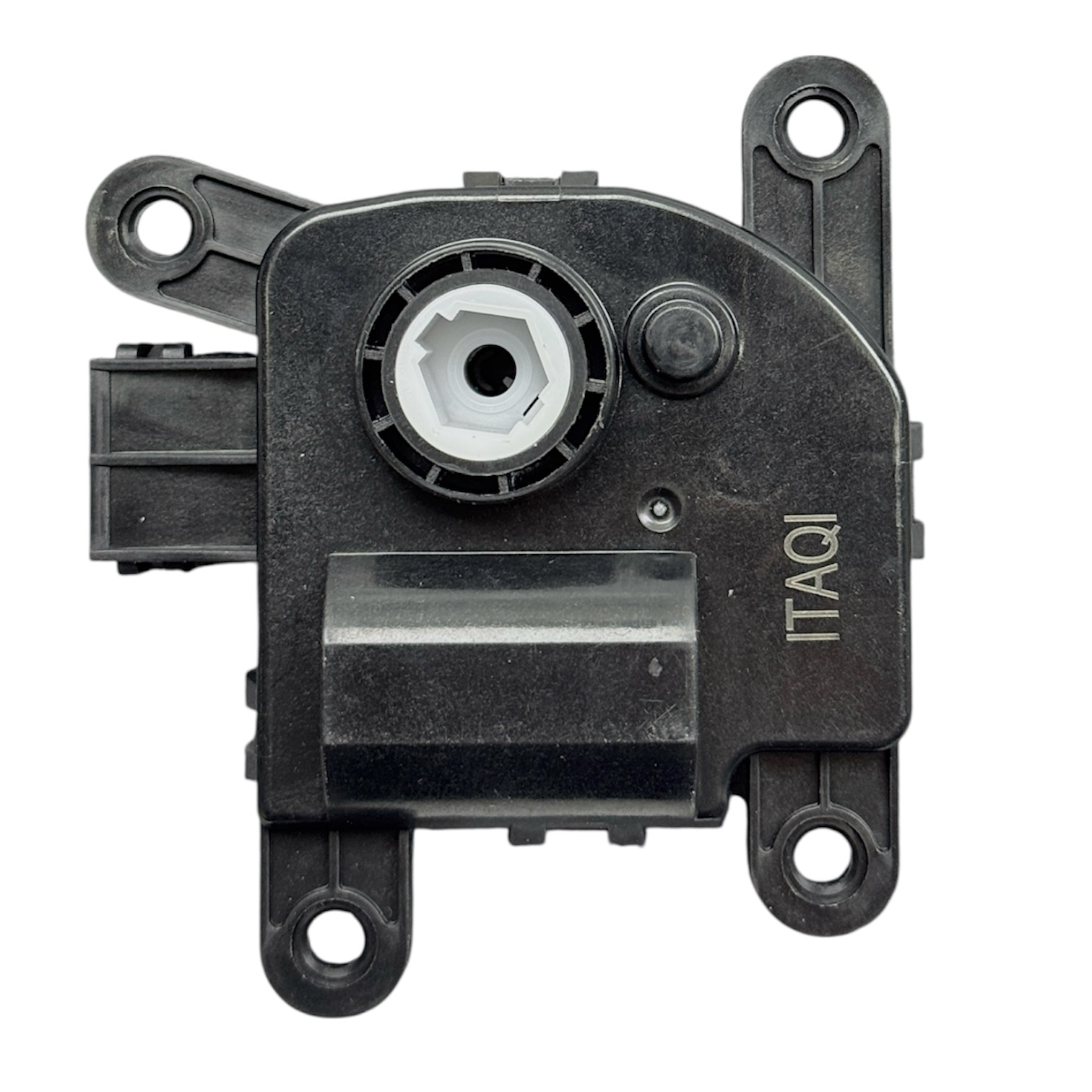 MODÜL KLİMA KONTROL ACCENT BLUE 12-17/RİO 12-17/