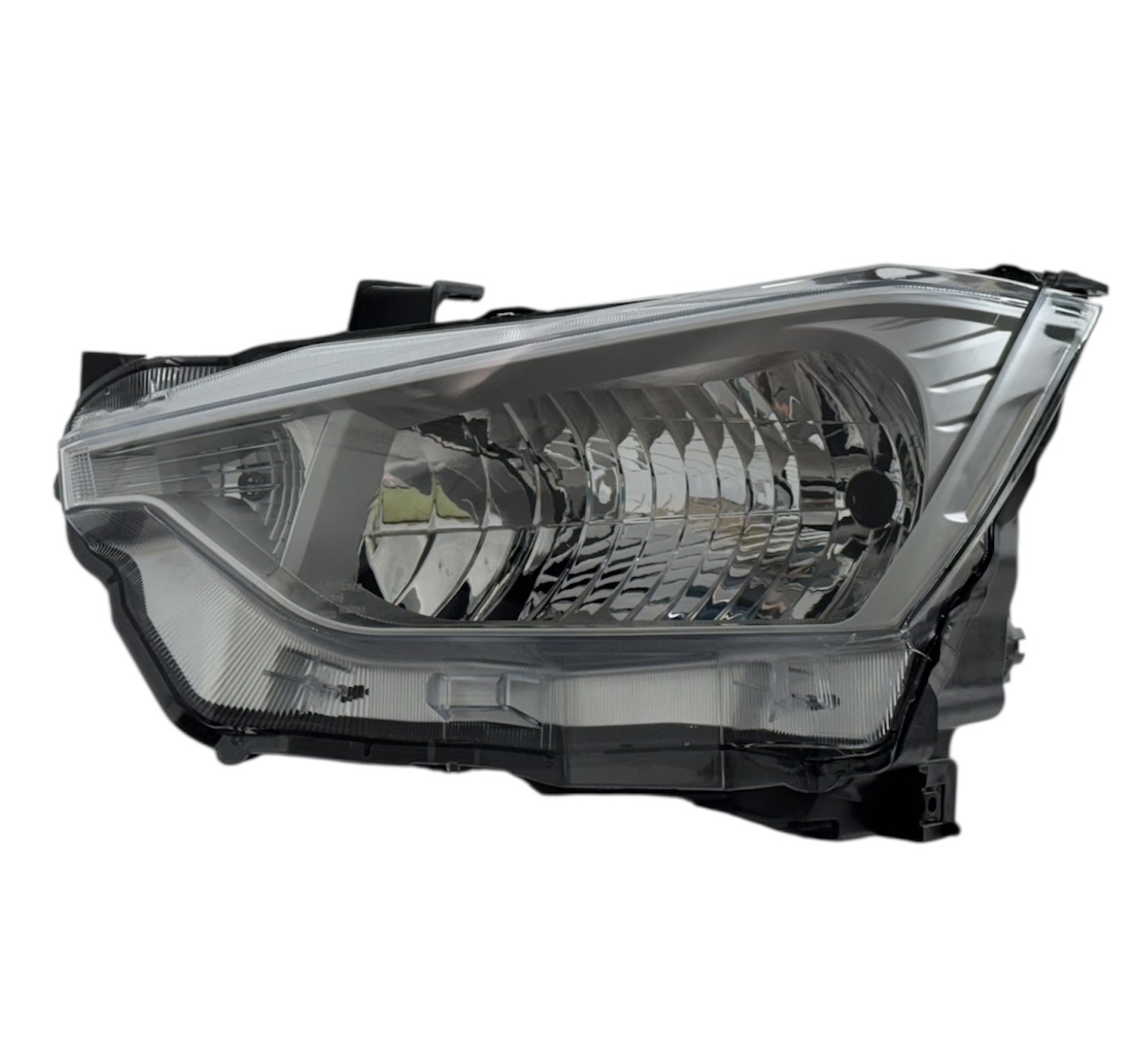 ISUZU FAR D-MAX 20-24 SOL (MERCEKSİZ) MATSUBA-T