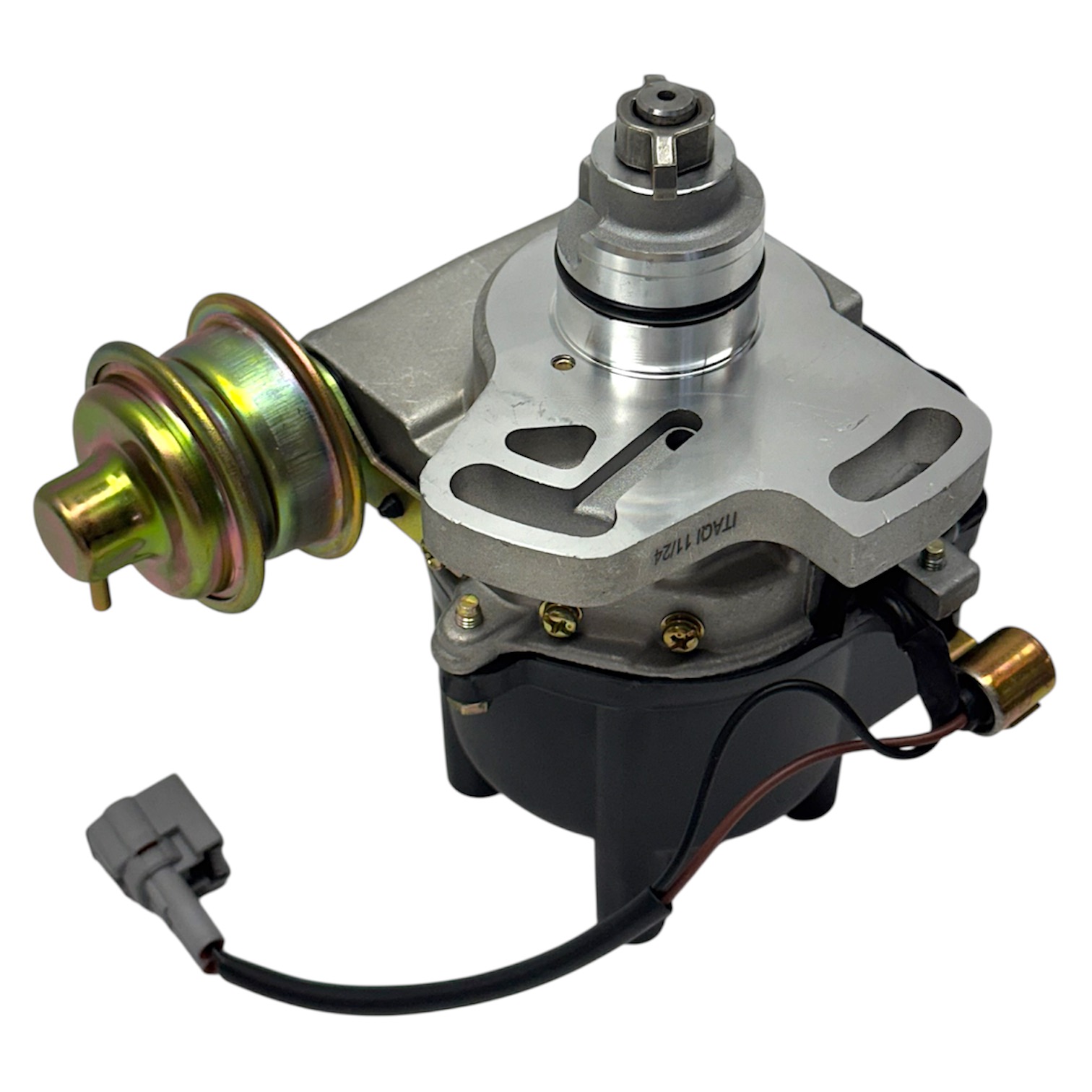 TOYOTA DİSTRİBÜTÖR COROLLA AE92 1,3 88-92 (VAKUMLU/CIRCIRLI) ITAQI-T