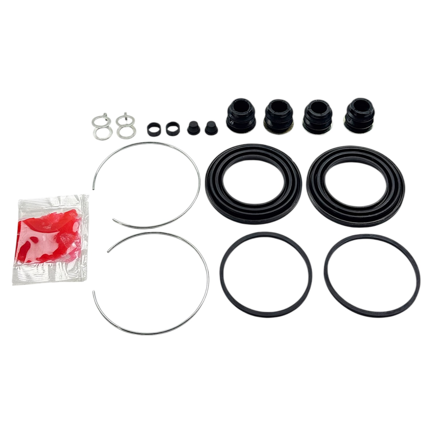 TOYOTA TAMİR TK FREN KALİPER CARİNA E 92-97/CORONA ST191 92-97/AVENSİS 97-03 ÖN ITAQI