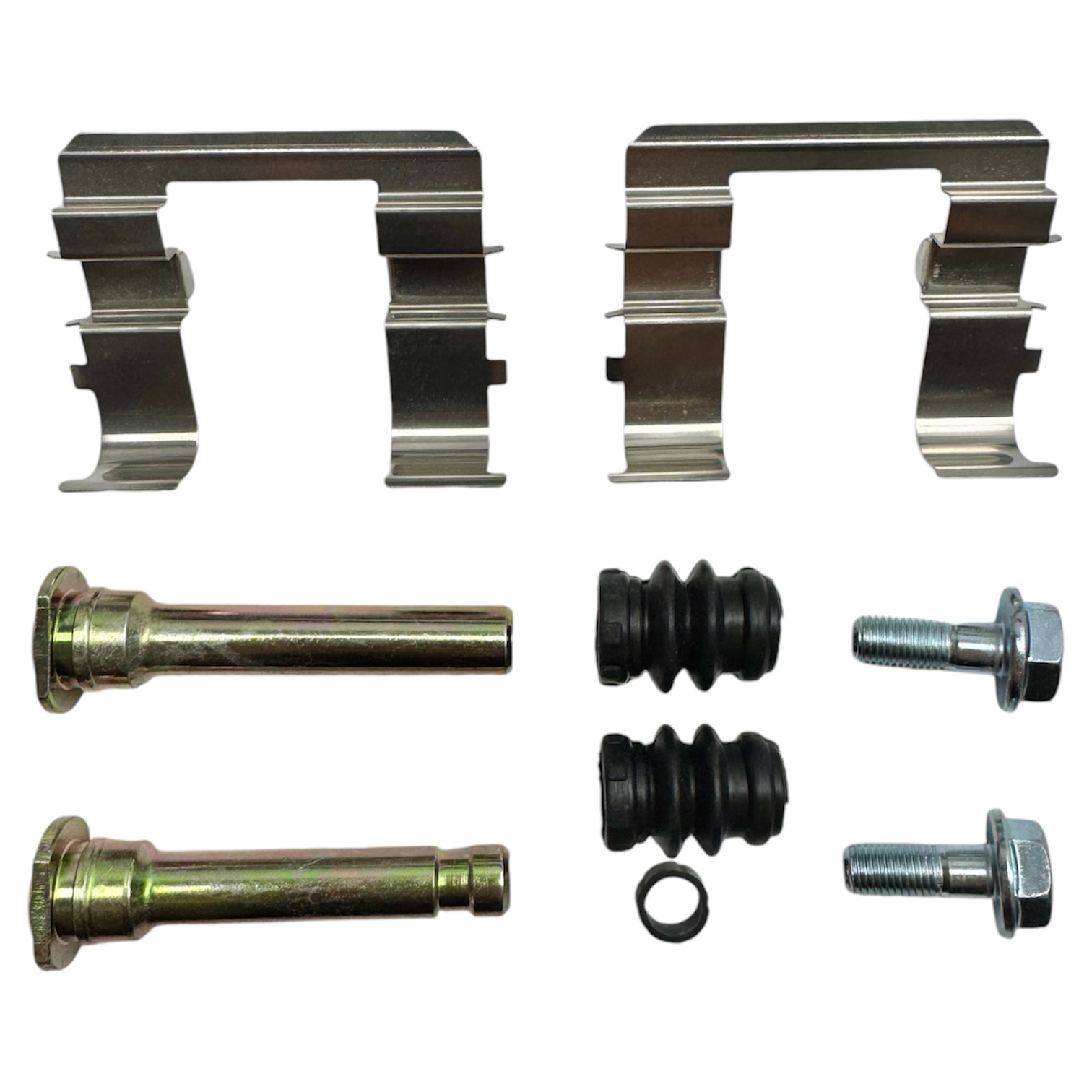 HYUNDAI PİM KALİPER H100 KMYT 06-12 ÖN (BALATA SACI DAHİL/TAKIM) ITAQI