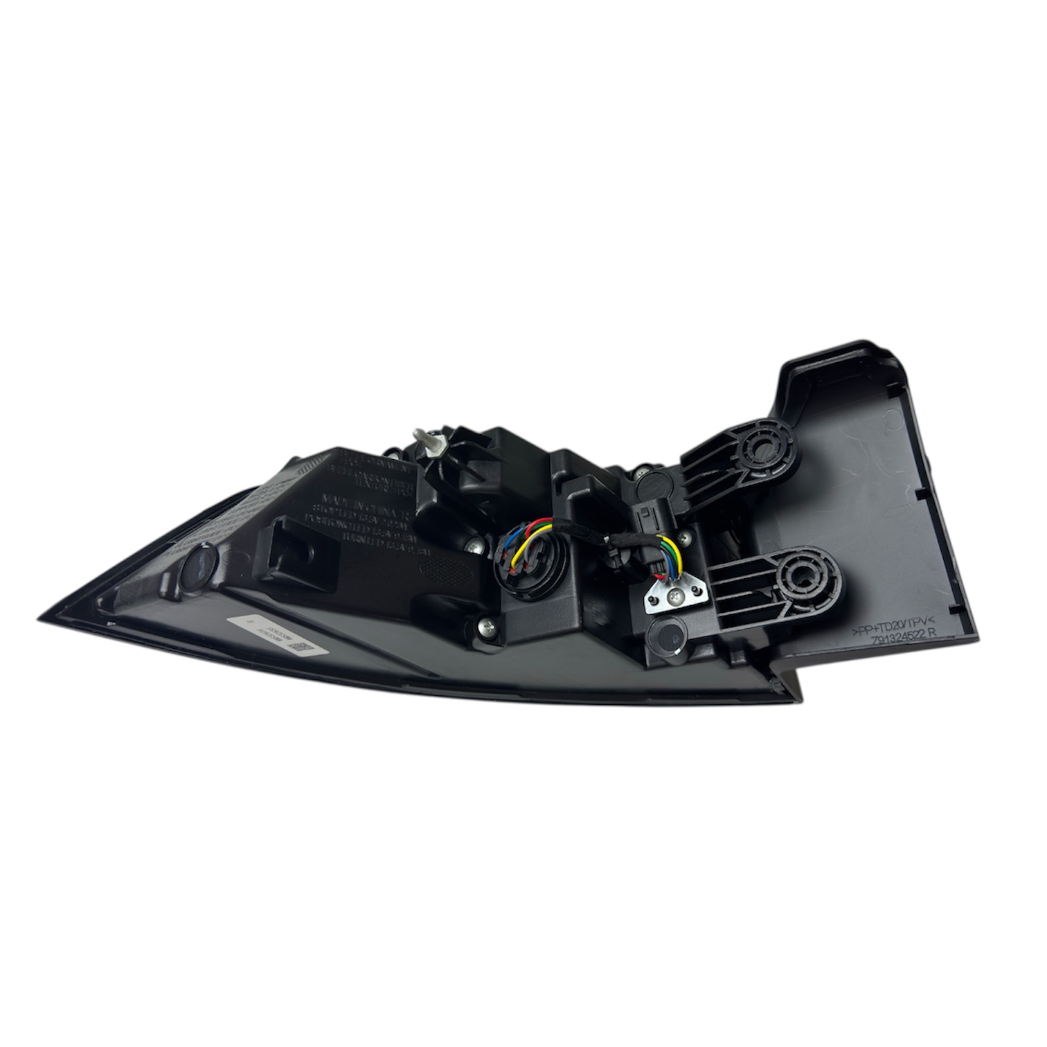 MG STOP HS 24-26 DIŞ SAĞ (GRİ) MATSUBA-T