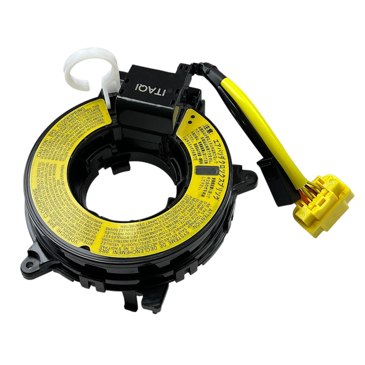 MITSUBISHI ZEMBEREK AIRBAG LANCER 07-16/OUTLANDER 07-16 /PAJERO 07-16 ITAQI