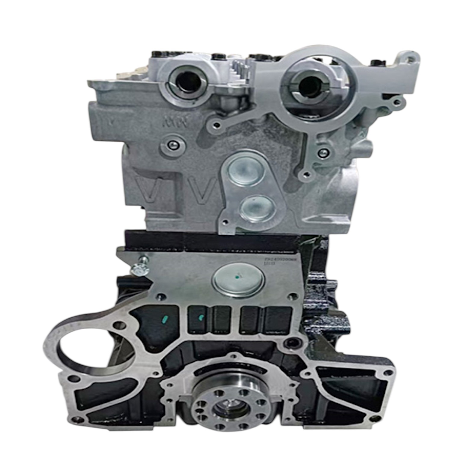 HYUNDAI MOTOR YARIM STAREX 2,5 CRDİ 03-05/H100 KMYT 2,5 CRDİ 03-05/SORENTO 2,5 CRDİ 02-08/BONGO 2,5 CRDİ 08-12 (140 LIK/EURO 4)/(D4CB4) ITAQI-T
