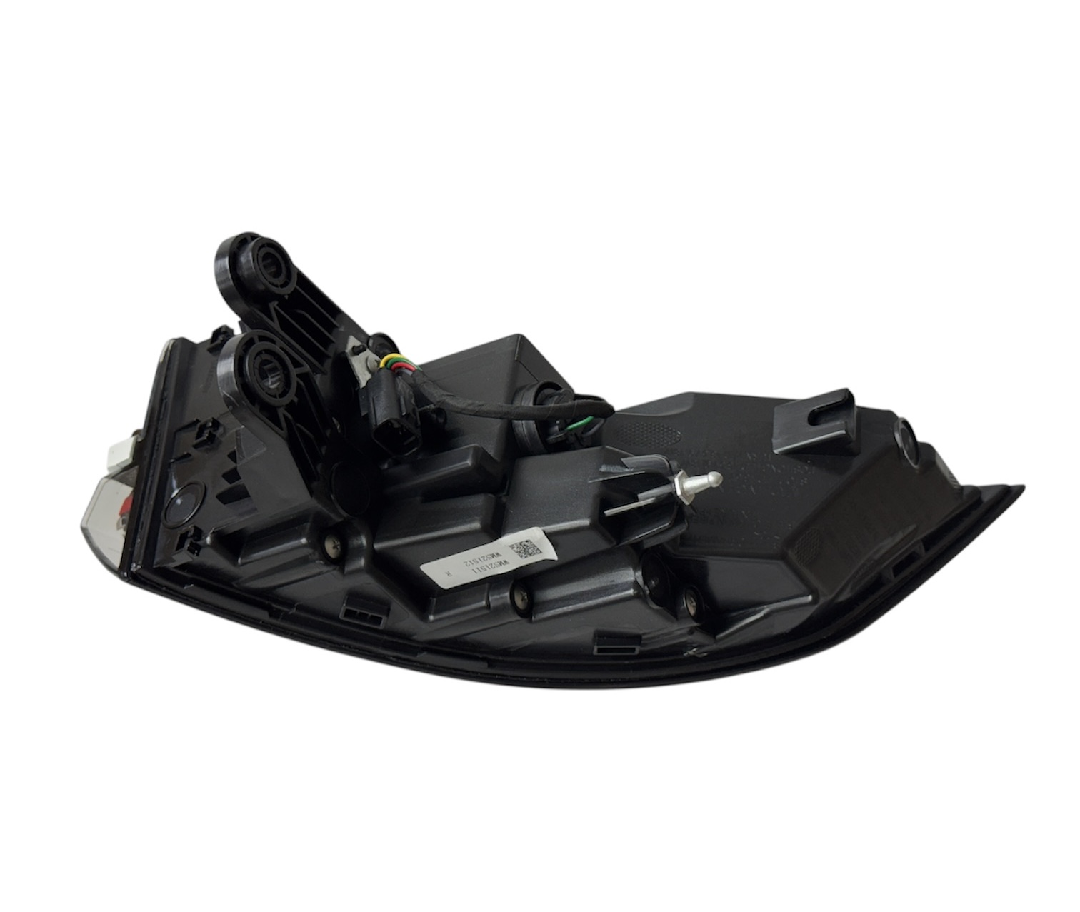 MG STOP HS 24-26 DIŞ SAĞ (BEYAZ) MATSUBA-T