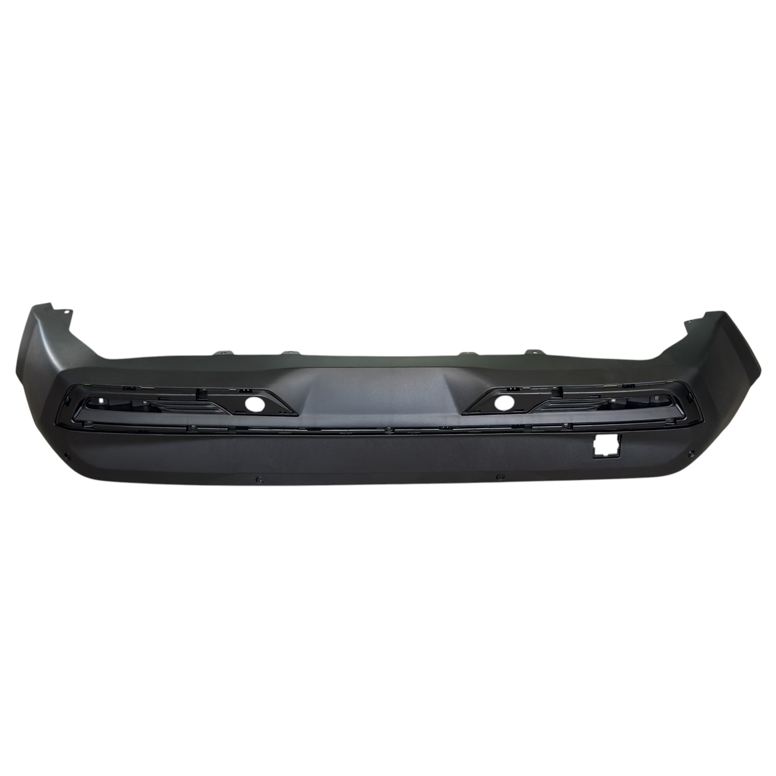 NİSSAN TAMPON QASHQAİ 24-26 ARKA (ALT PARÇA) ITAQI