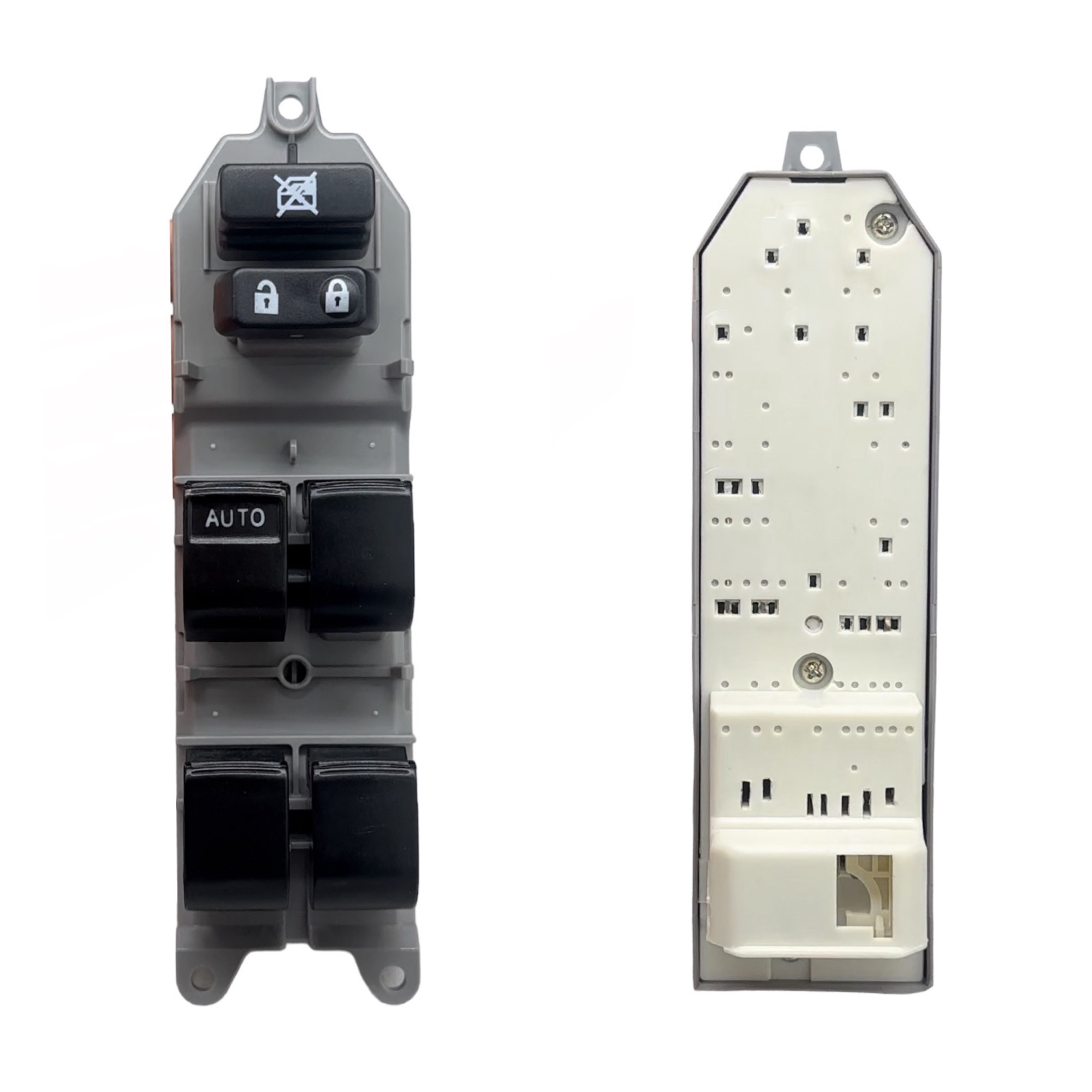DÜĞME CAM AÇMA COROLLA 07-13/RAV4 07-13/YARİS