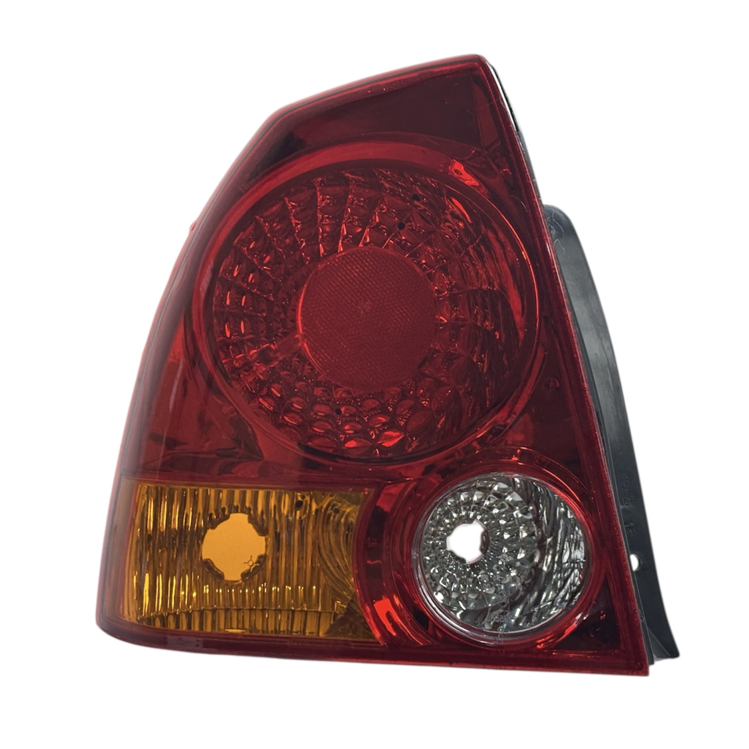 HYUNDAI STOP ACCENT 03-05 SOL MATSUBA-T