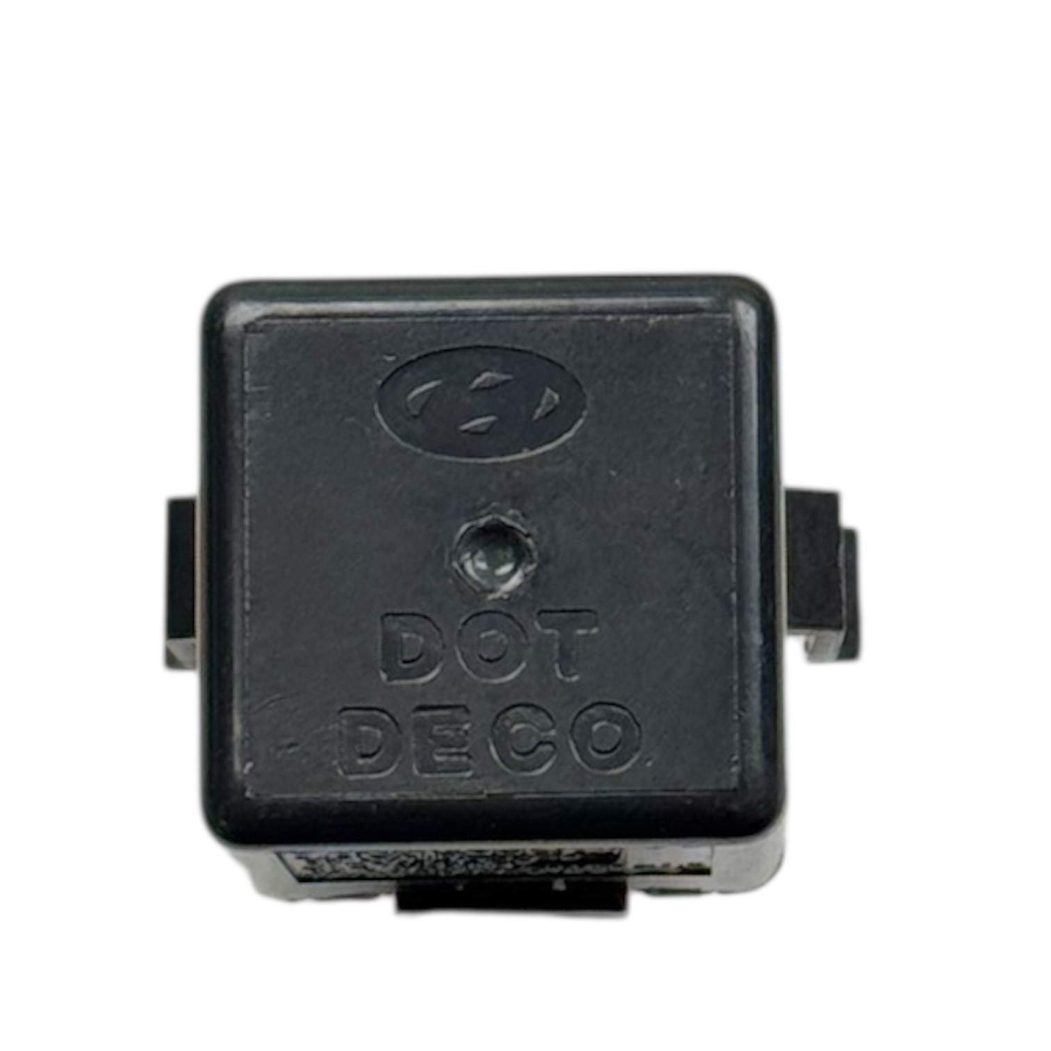 HYUNDAI ROLE FLAŞÖR SİNYAL H100 94-05/ACCENT 00-05/L300 90-05/ELANTRA 96-00/SONATA 96-01/GETZ 95-00/STAREX 98-06/BONGO 06-09/L200 90-98 ITAQI