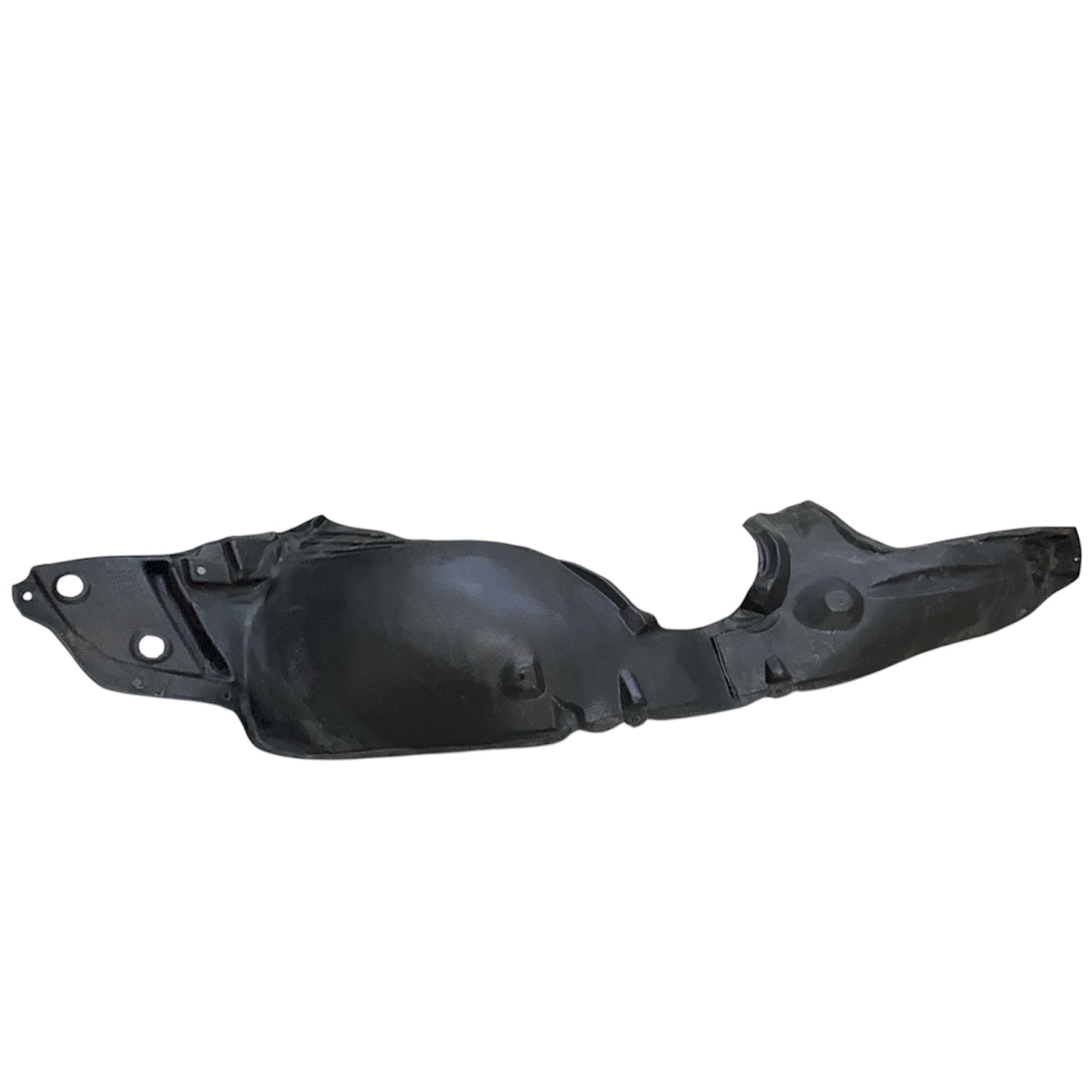 NISSAN DAVLUMBAZ ÇAMURLUK NOTE 06-12 ÖN SOL MATSUBA