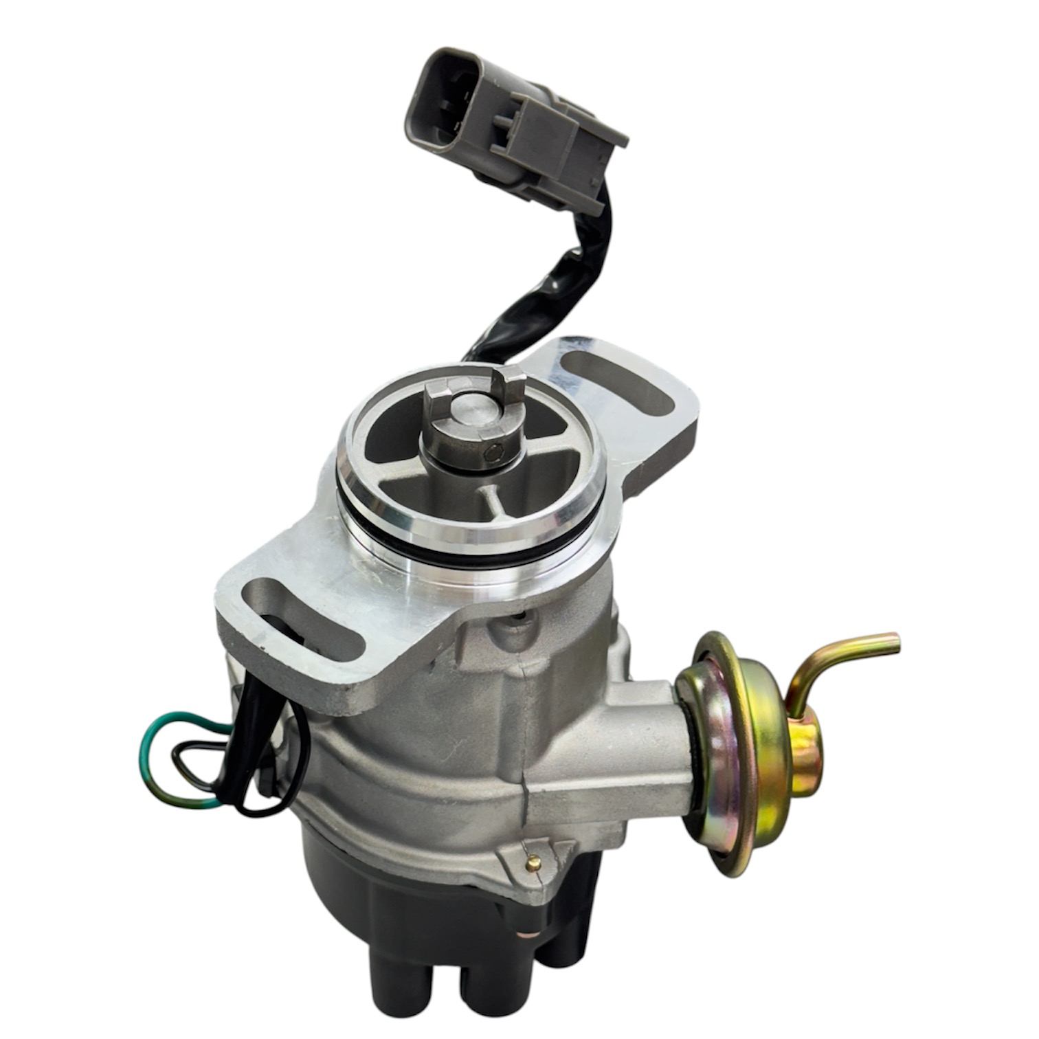 NISSAN DİSTRİBÜTÖR SUNNY 1,6 GA16 B13 90-94 (DEVİR SAATLİ TİP) ITAQI-T