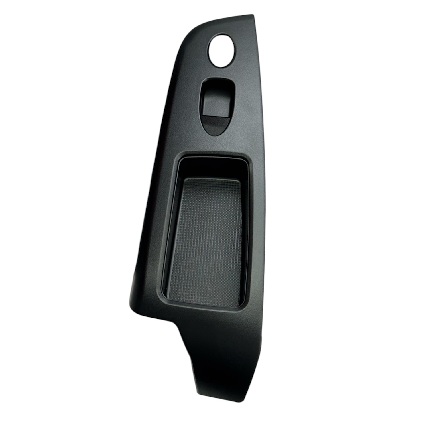 HONDA ÇERCEVE DÜĞME CAM CIVIC 06-11 ÖN SAĞ (MAT SİYAH) ITAQI