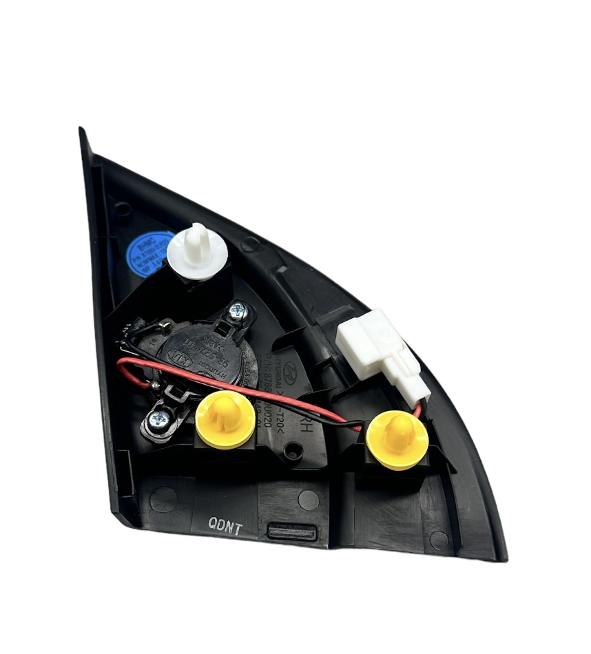 HYUNDAI KAPAK AYNA DİKİZ İÇ ACCENT BLUE 12-17 SAĞ (HÖPARLÖRLÜ) ITAQI