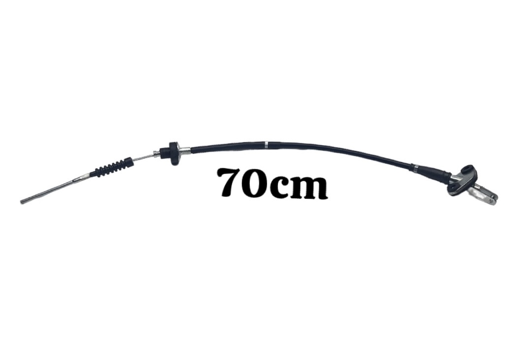 SUZUKI TEL DEBRİYAJ SWİFT 1,0 90-03 ITAQI