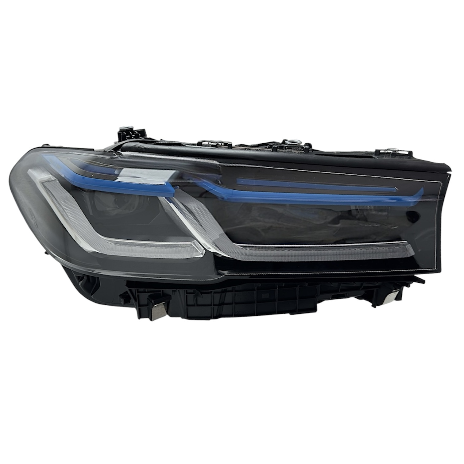 BMW FAR 5 SERİSİ G30 18-20 SAĞ (LAZER-SINGLE BLUE) MATSUBA-T