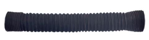 TELLİ HAVA HORTUMU Ø55X550MM. CLIO 1,4