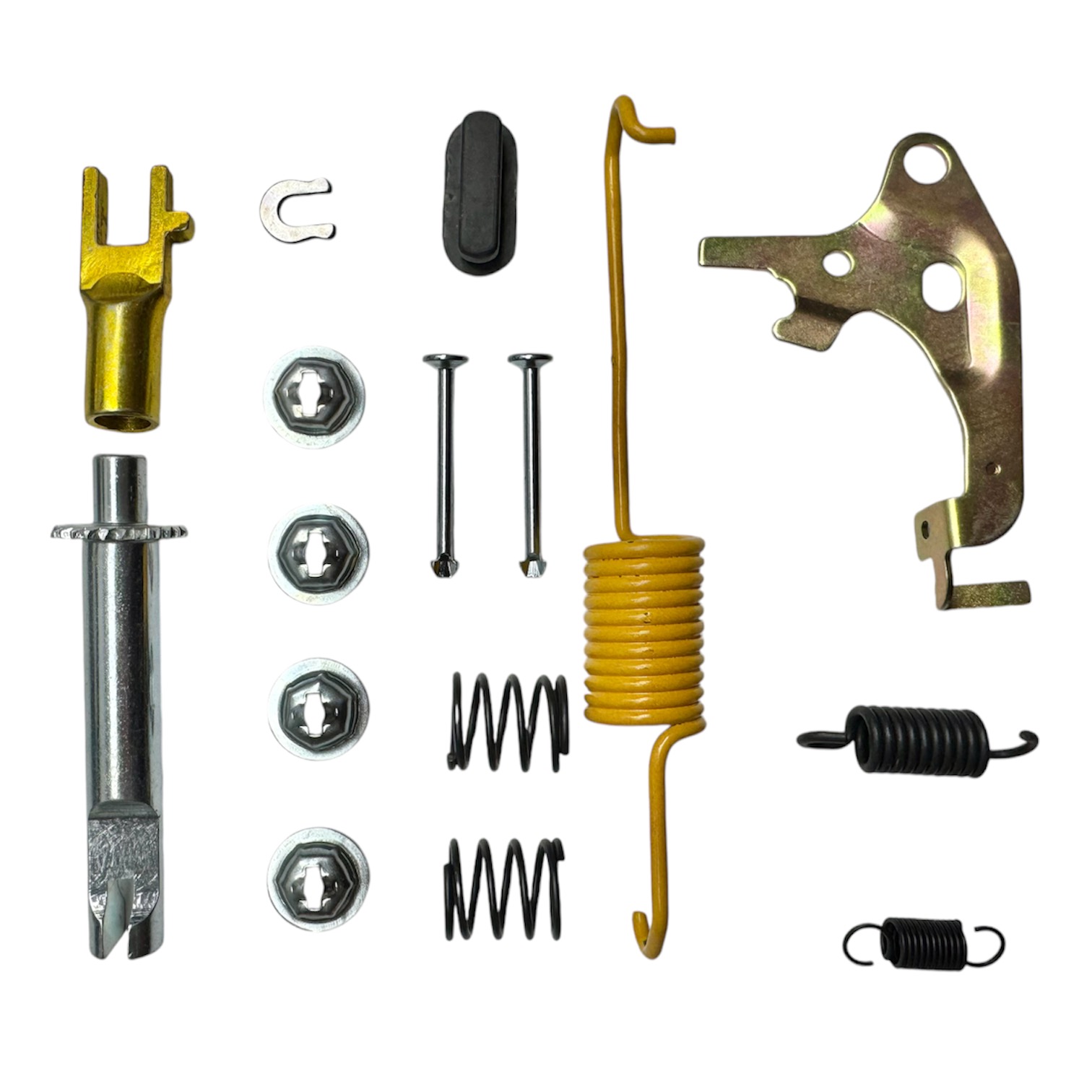 DAIHATSU CIRCIR FREN TERİOS 98-05 ARKA SOL ITAQI