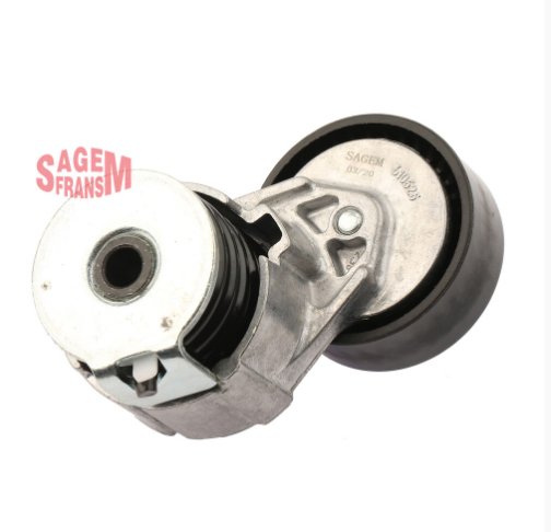 ALTERNATÖR GERGİ CLIO IV 1.5 DCI