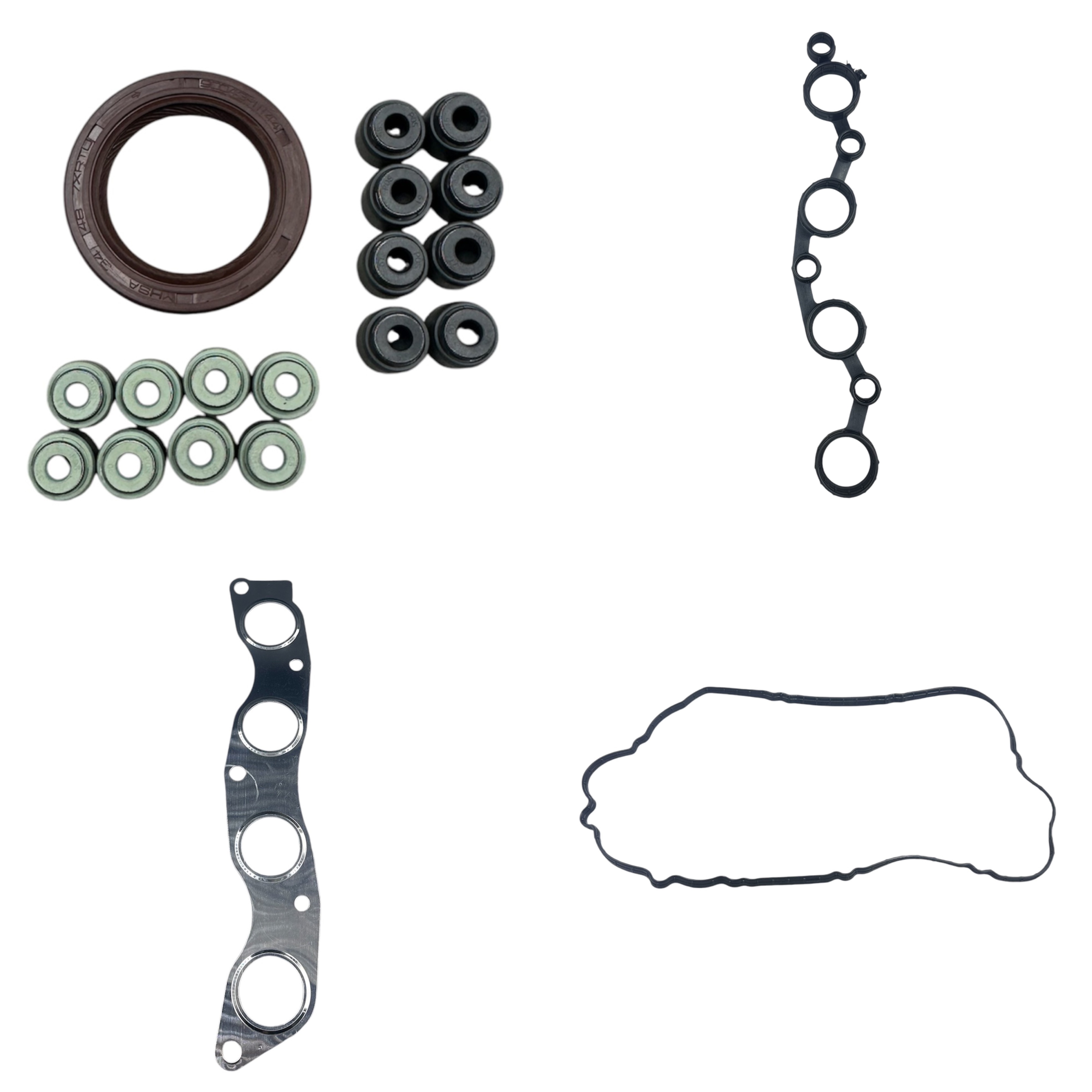 HYUNDAI CONTA ÜST KAPAK TAKIM ACCENT BLUE 1,4 14-18/İ20 1,2 15-17/İ10 1,2 12-17/PİCANTO 1,2 12-17 (6 İLERİ) ITAQI