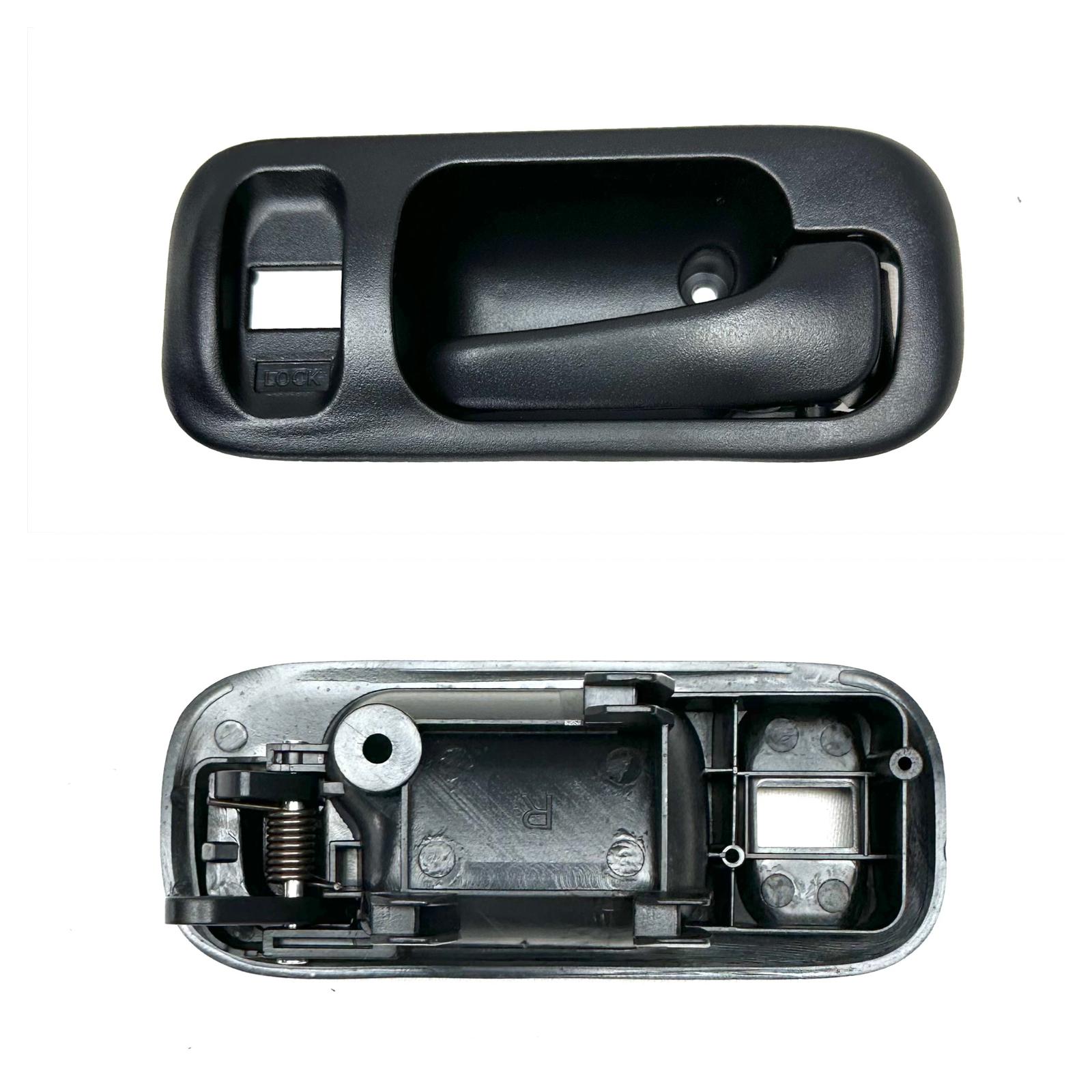 HONDA KOL KAPI CRV 97-01 ÖN İÇ SAĞ (SİYAH) ITAQI