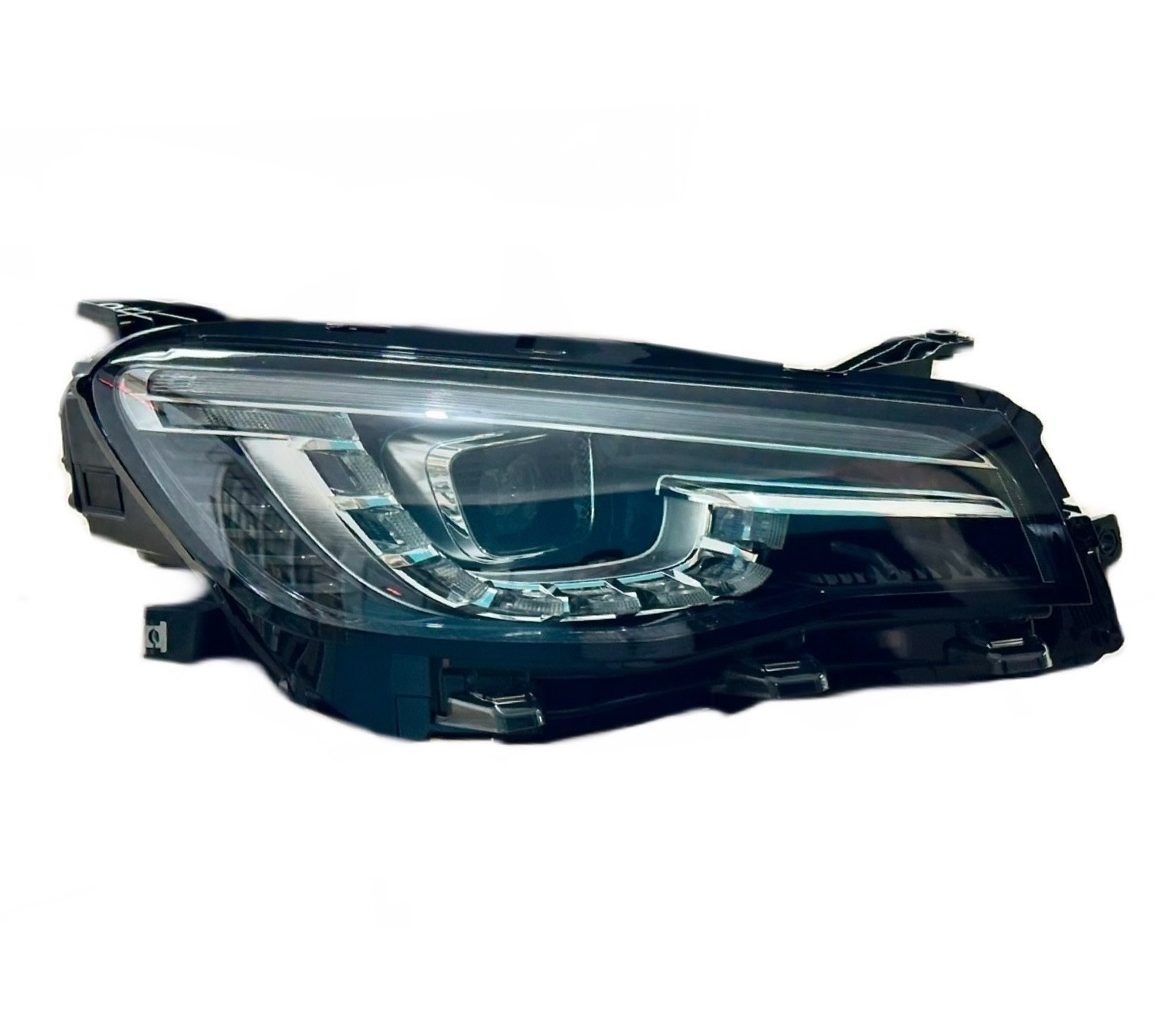 MG FAR HS 22-24 SOL (LEDLİ/MERCEKLİ/12 FİŞ/BEYİNÜSTÜNDE/BOŞ PAKET) MATSUBA-T