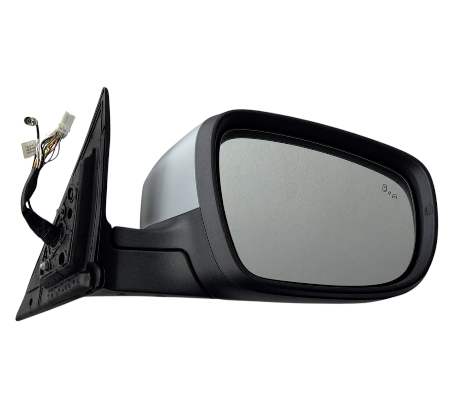 CHERY AYNA DİKİZ TİGGO 8 PRO/TİGGO 7 PRO 22-24 SAĞ(ELEKTRİKLİ/ISITMALI/KATLANIR/KAMERALI/KOR NOKTA UYARICI/HAFIZA FONKSİYONLU/ALT AYDINLATMA 16 FİŞLİ) MATSUBA