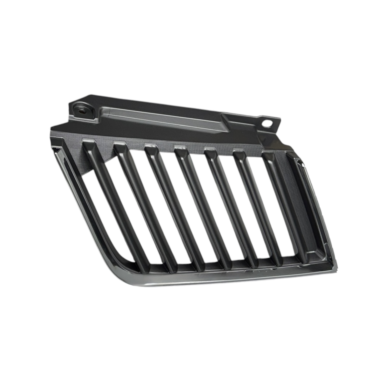 MITSUBISHI PANJUR L200 07-09 ÖN SOL (GRİ NİKELAJLI) MATSUBA
