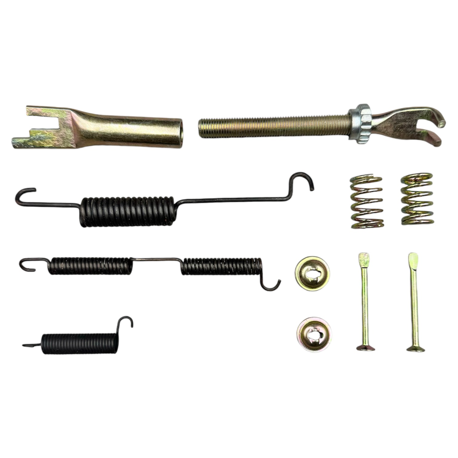 HYUNDAI CIRCIR FREN H100 97-04 ARKA SAĞ (SET) ITAQI