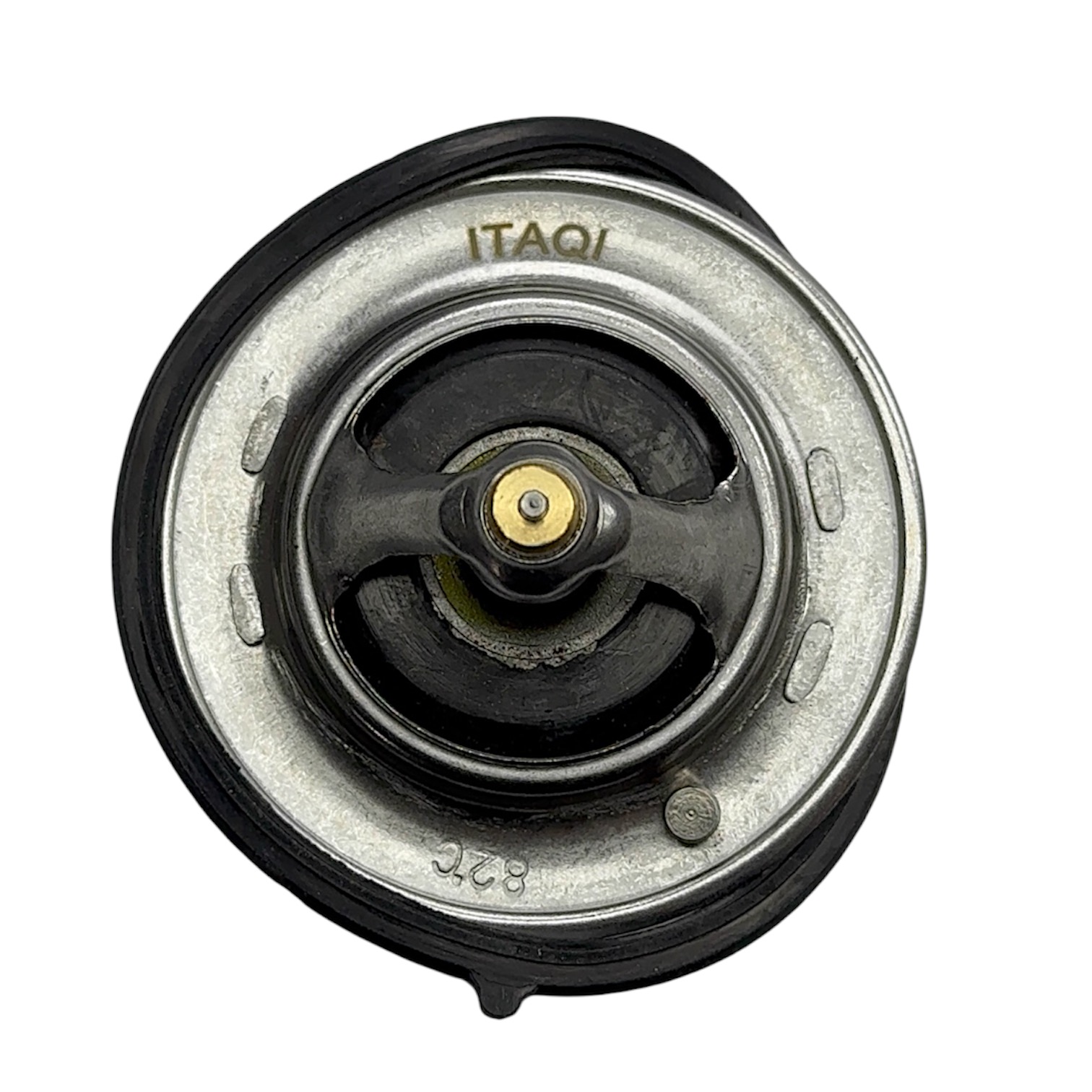 HYUNDAI TERMOSTAT ACCENT BLUE 11-18/İ20 11-23/İ30 11-18/İ10 11-18/İX35 11-18/RİO 11-18/SORENTO 11-18/CERATO 11-18/SPORTAGE 11-18/ELANTRA BENZLİ 11-18/TUCSON 15-20/BAYON 21-23/KONA 17-20 (82 DERECE) ITAQI